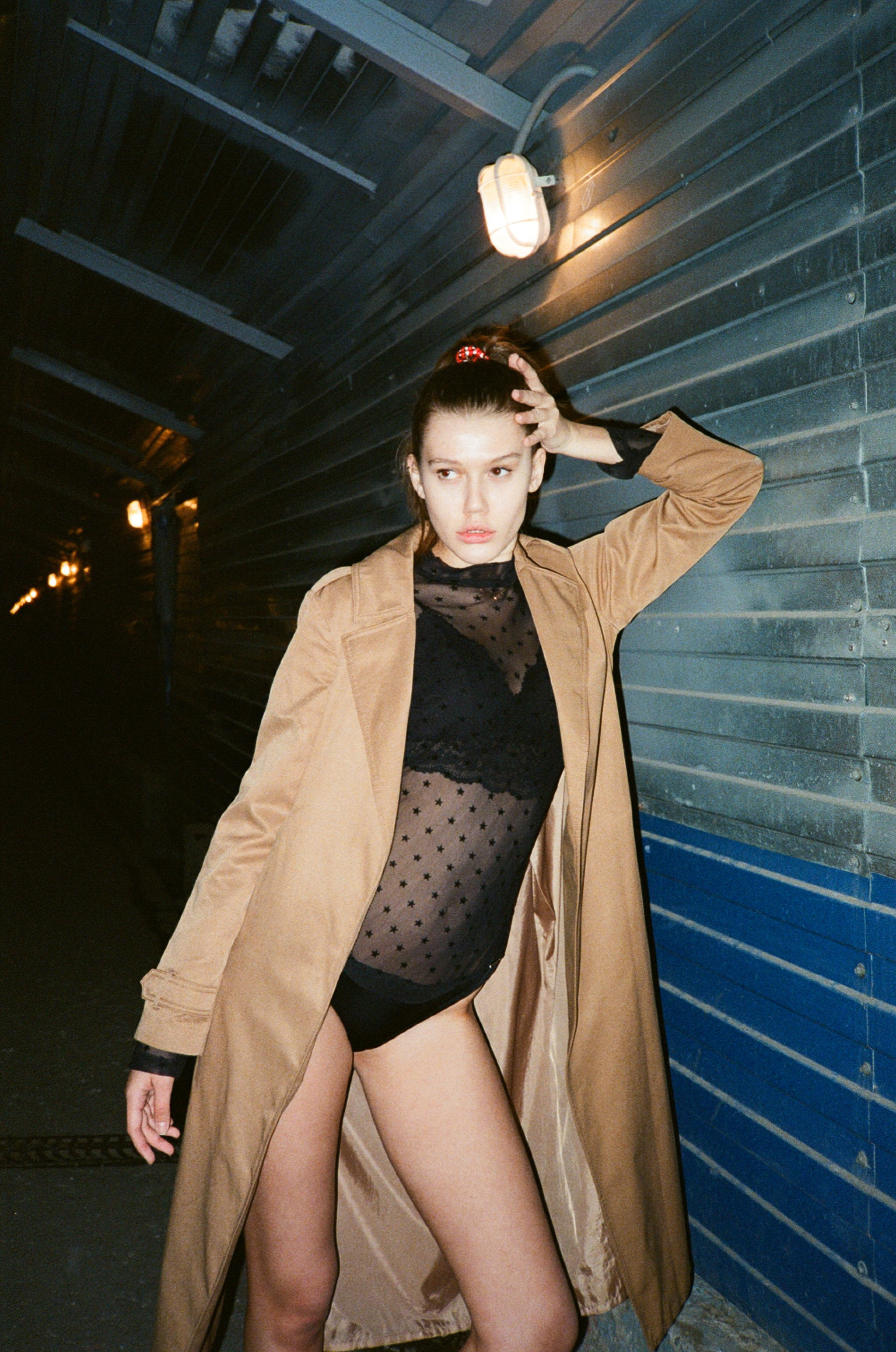 Diana. Shami Pezhonov Photography