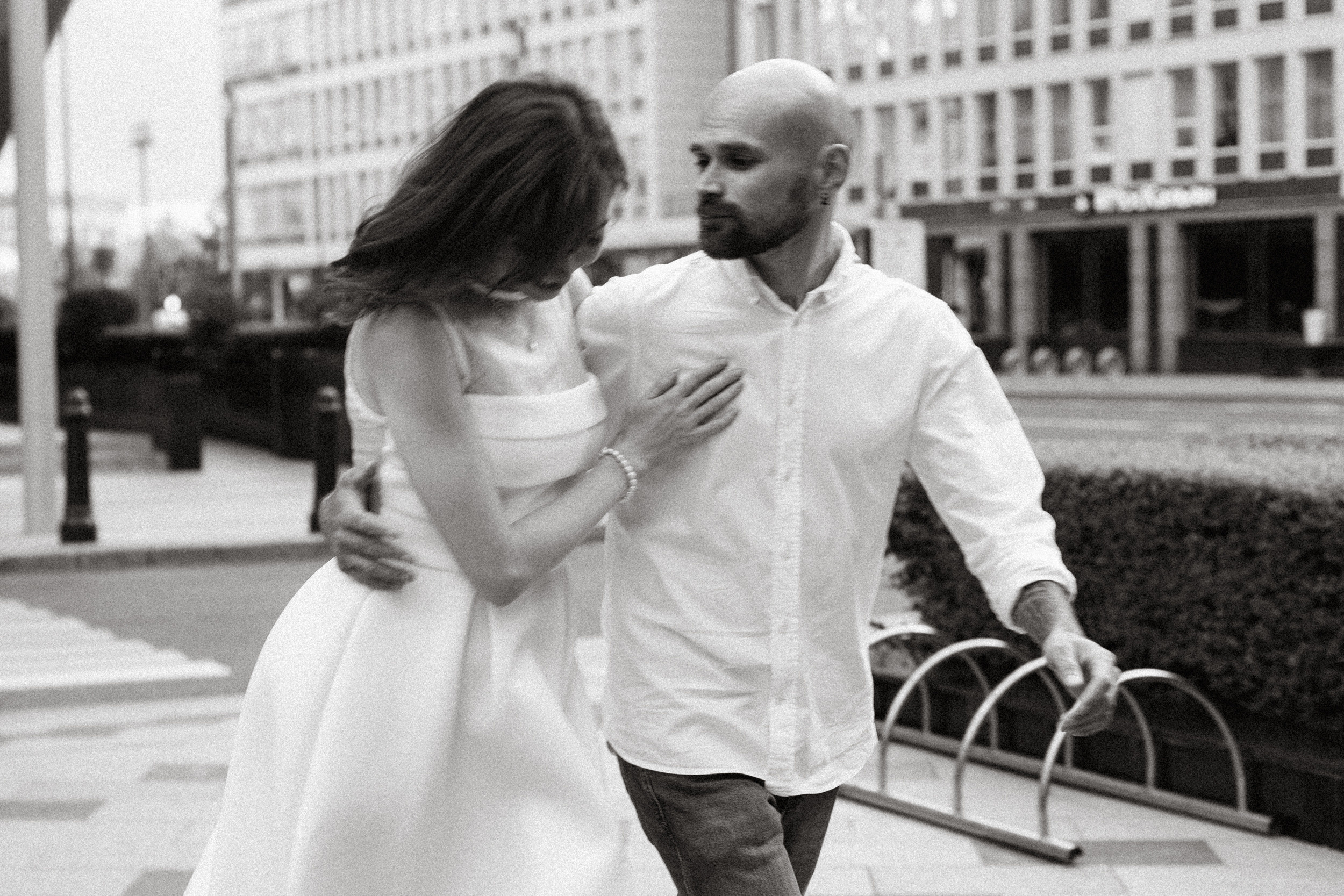 Любить-это искусство. Shami Pezhonov Photography