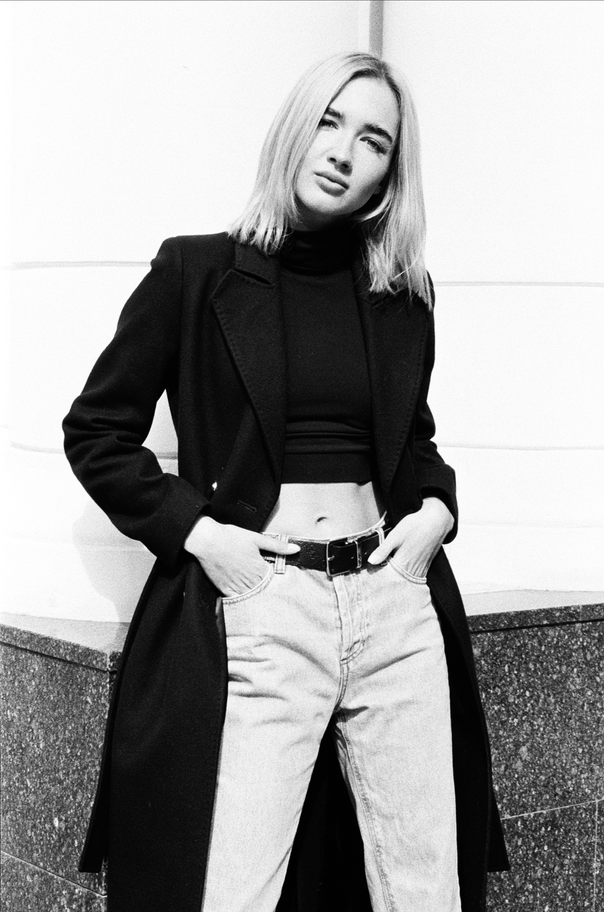 #1. Shami Pezhonov Photography