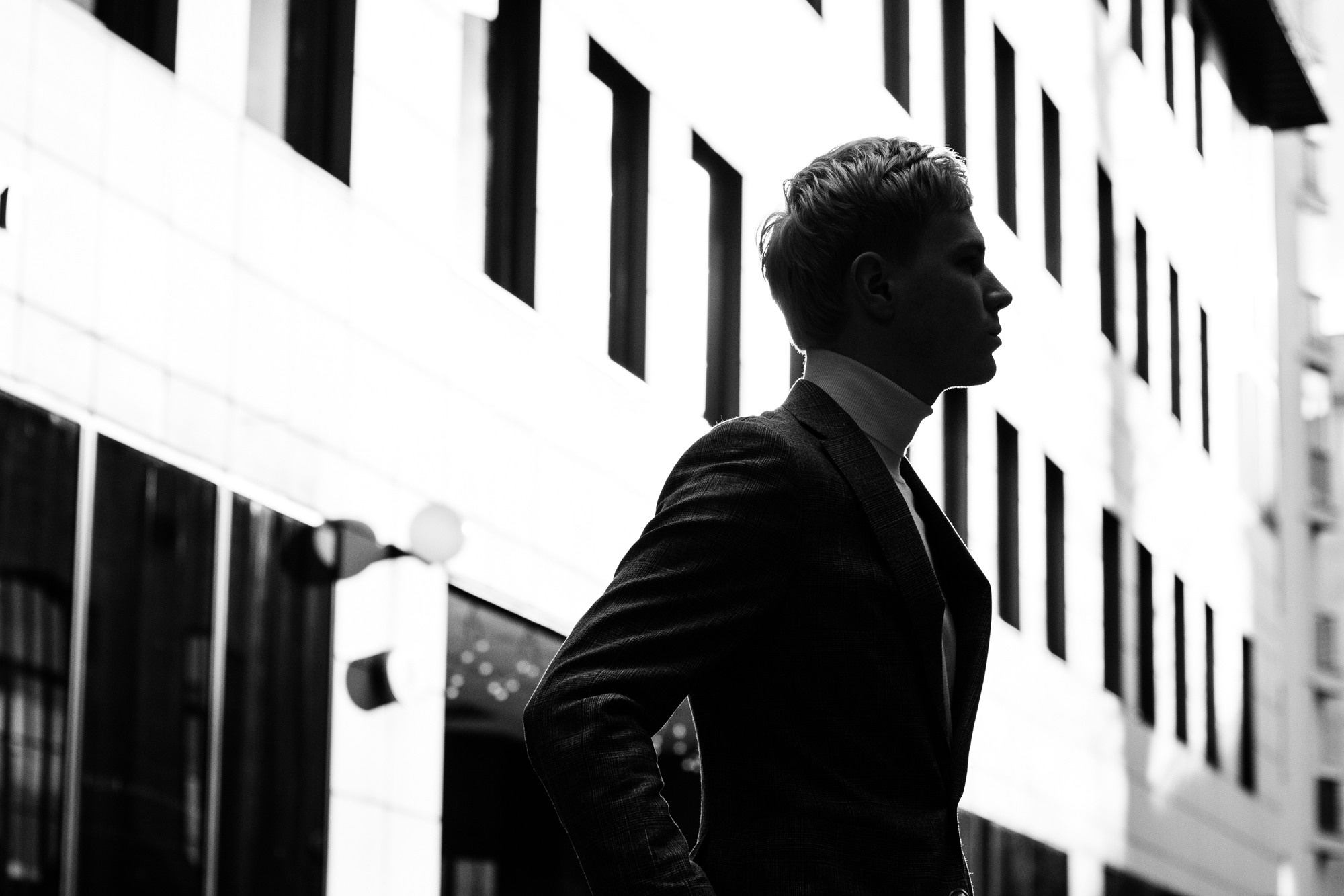 Danil Dellos. Shami Pezhonov Photography