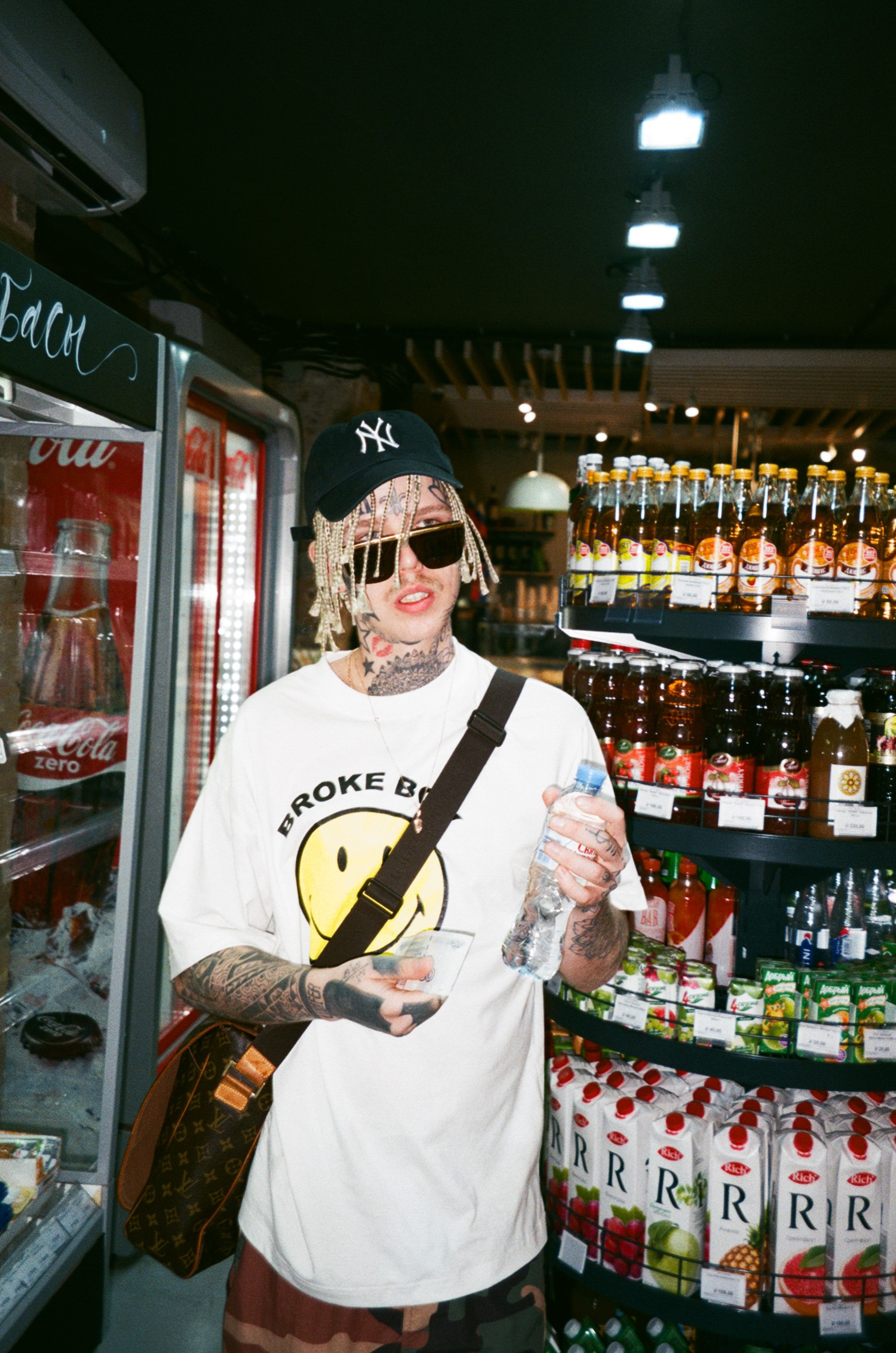 #1. Shami Pezhonov Photography