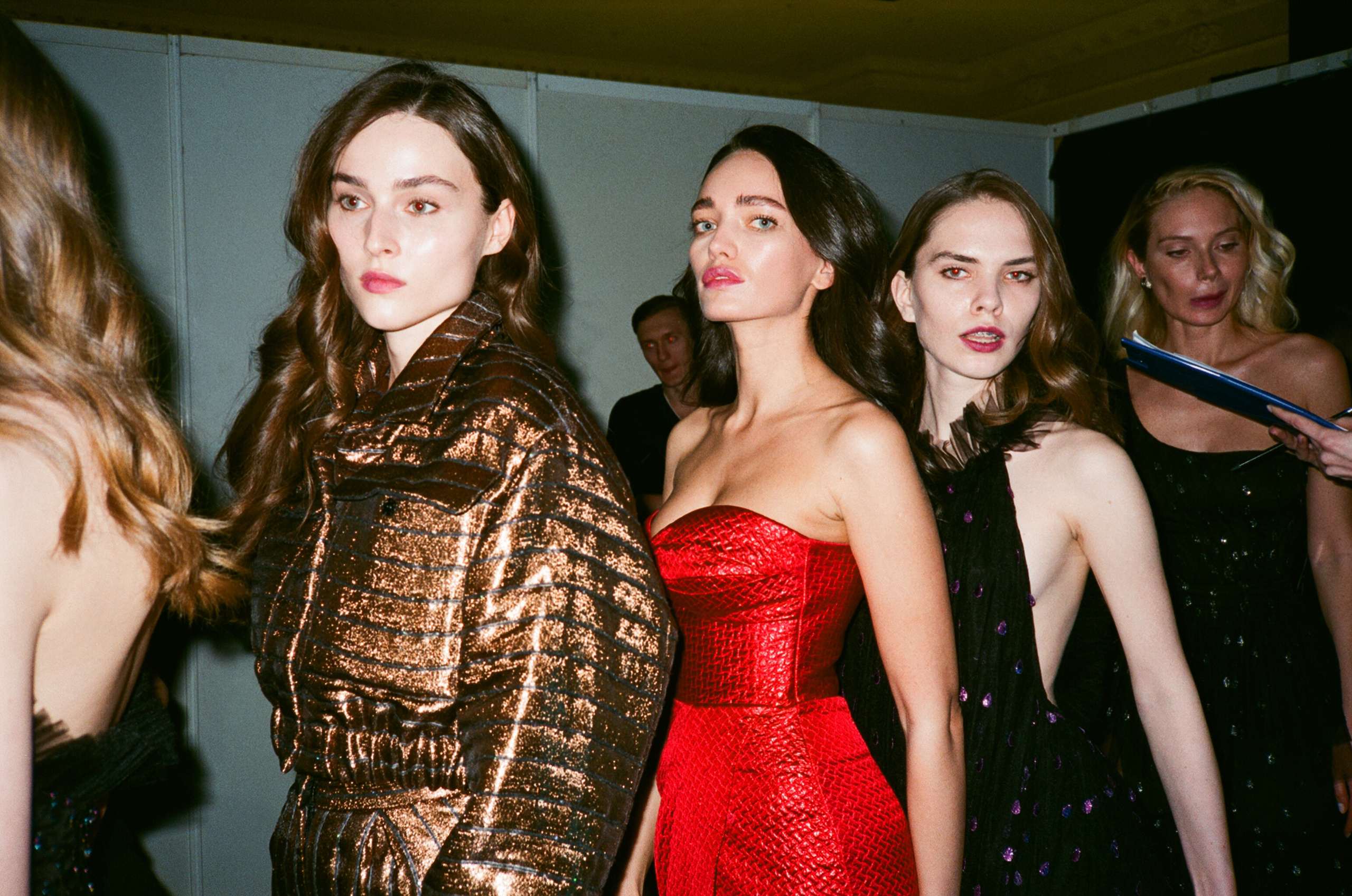 #1. Shami Pezhonov Photography