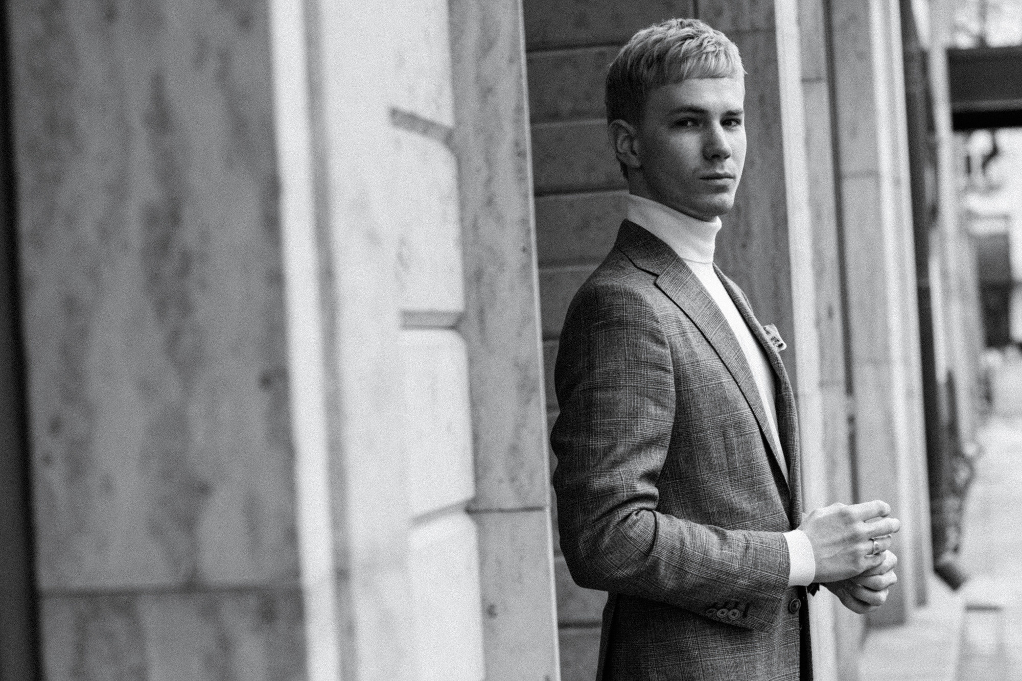 Danil Dellos. Shami Pezhonov Photography