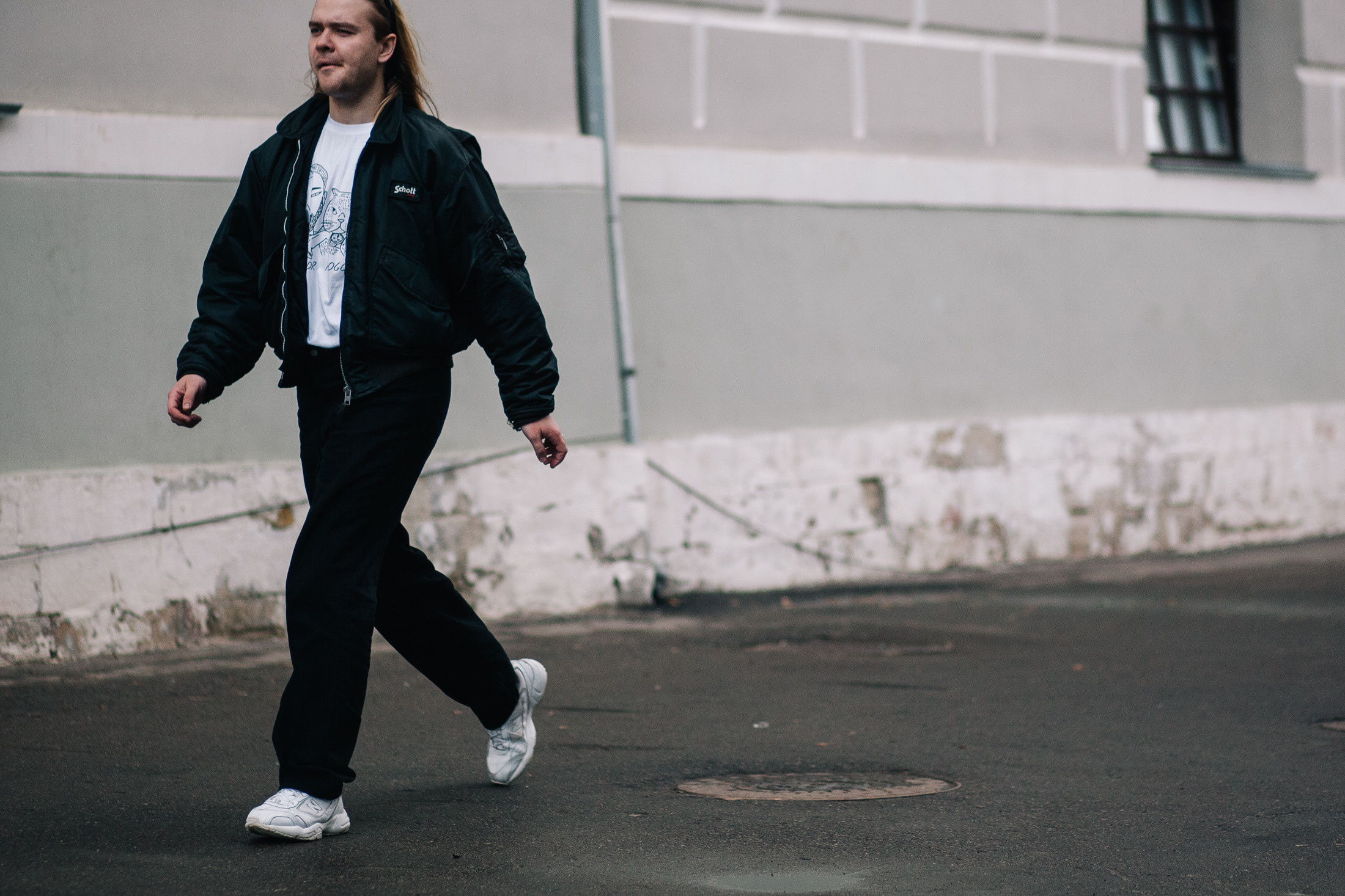 MBFWRussia 2021. Shami Pezhonov Photography