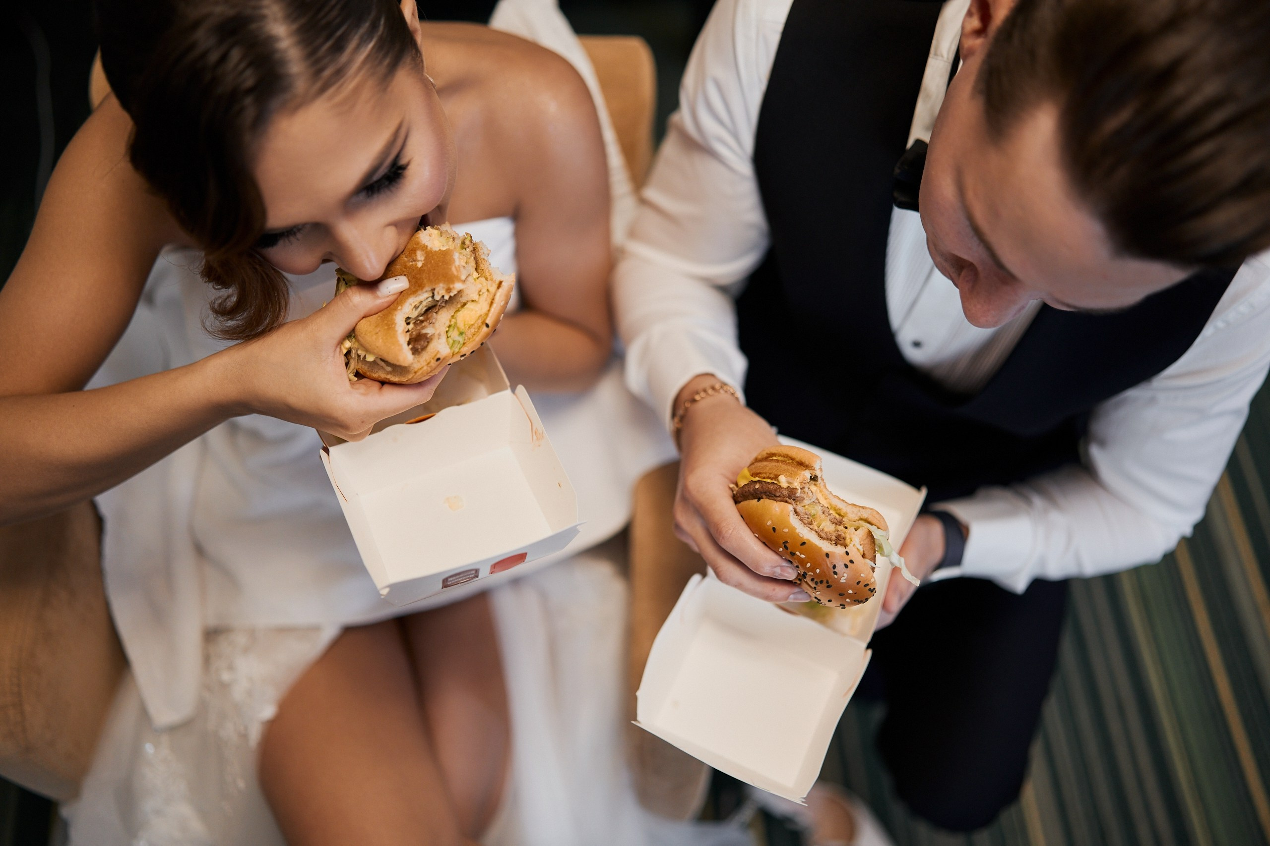 Жанна и Иван | 2025. Матвей Яворский — фотограф в Челябинске