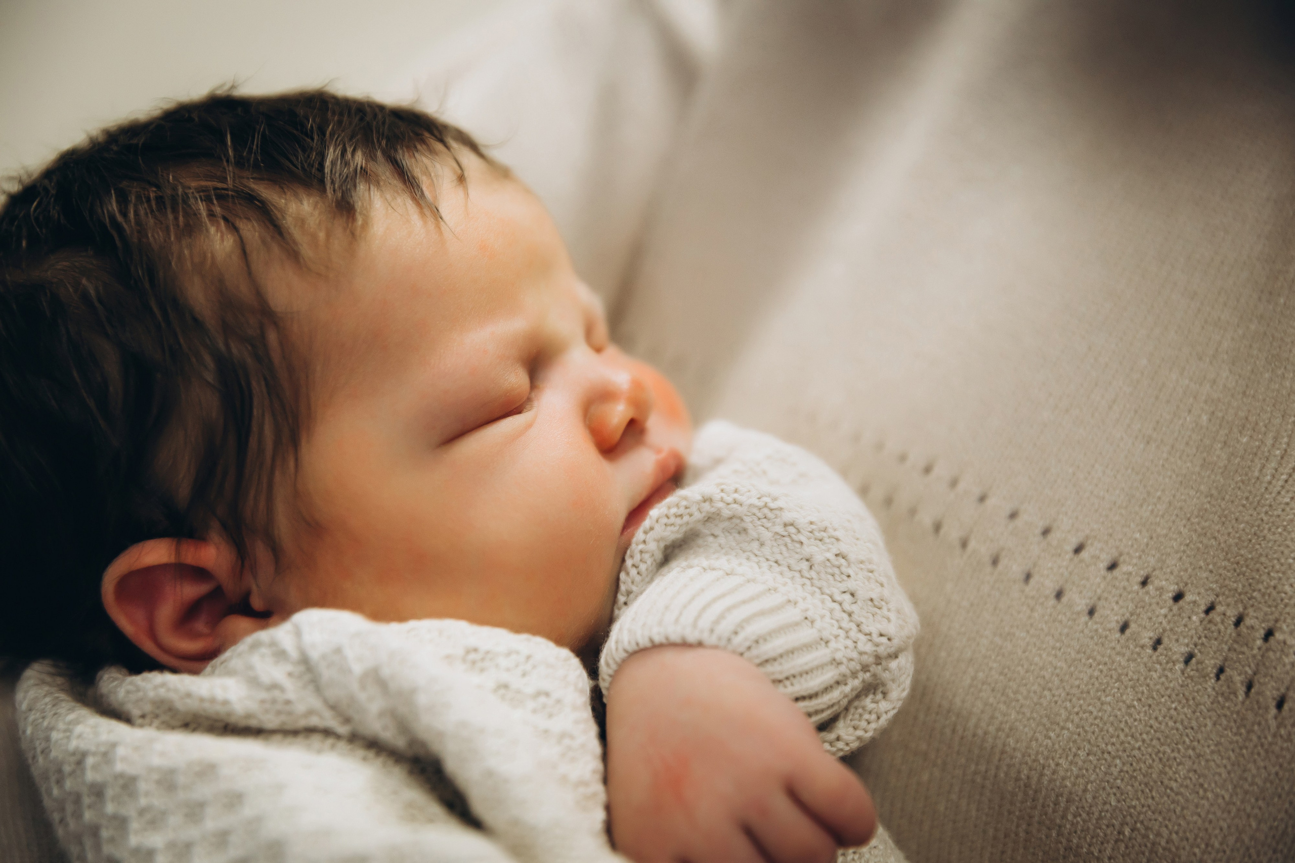 Встреча из роддома Ирочки. Фотограф в Краснодаре Алла Потоцкая