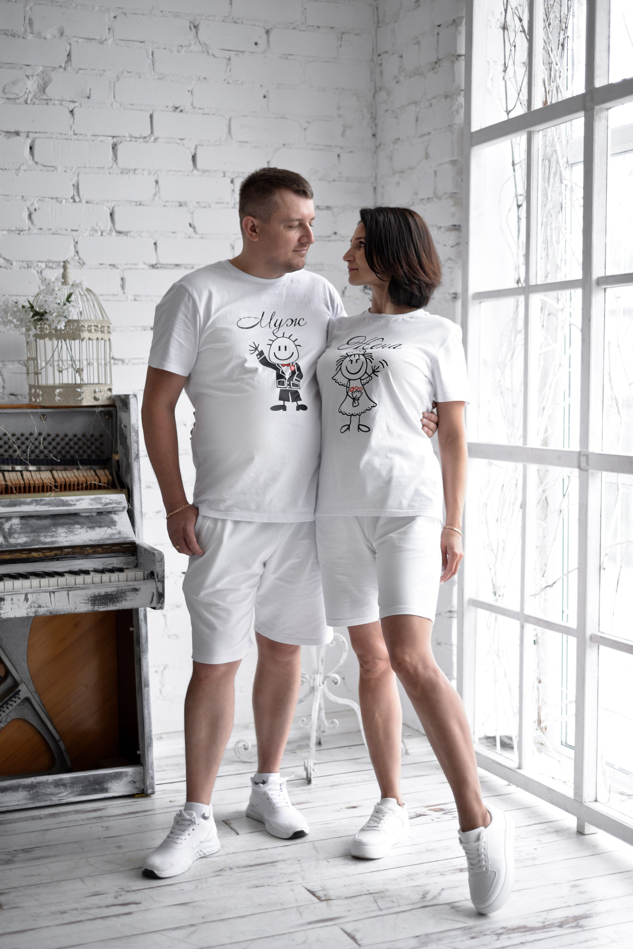 Минималистичная серия Оля и Толя!. Семейный и свадебный фотограф Галина Абакумова, фотосессии в Белгороде