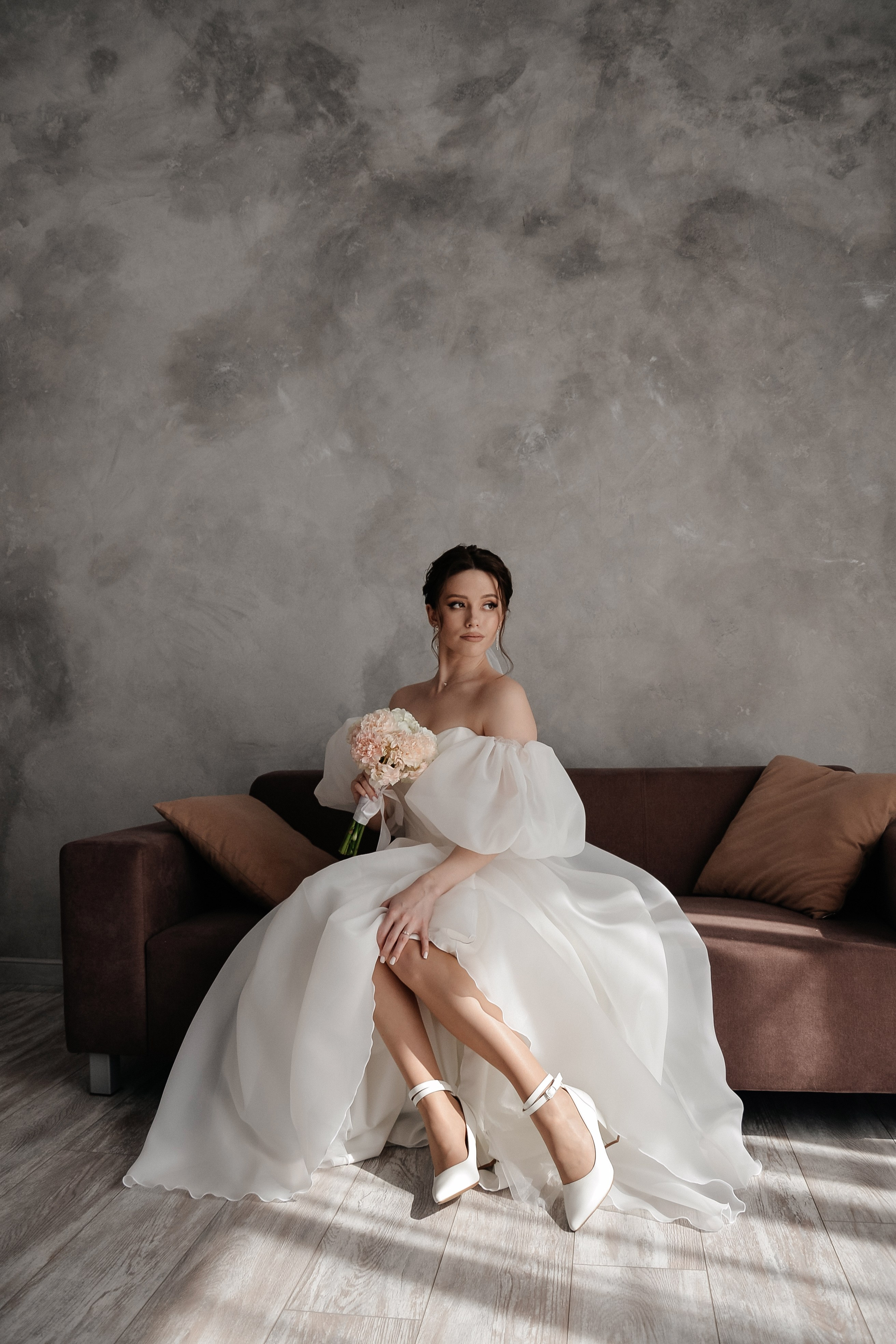 Даша и Вова. Семейный и свадебный фотограф Галина Абакумова, фотосессии в Белгороде