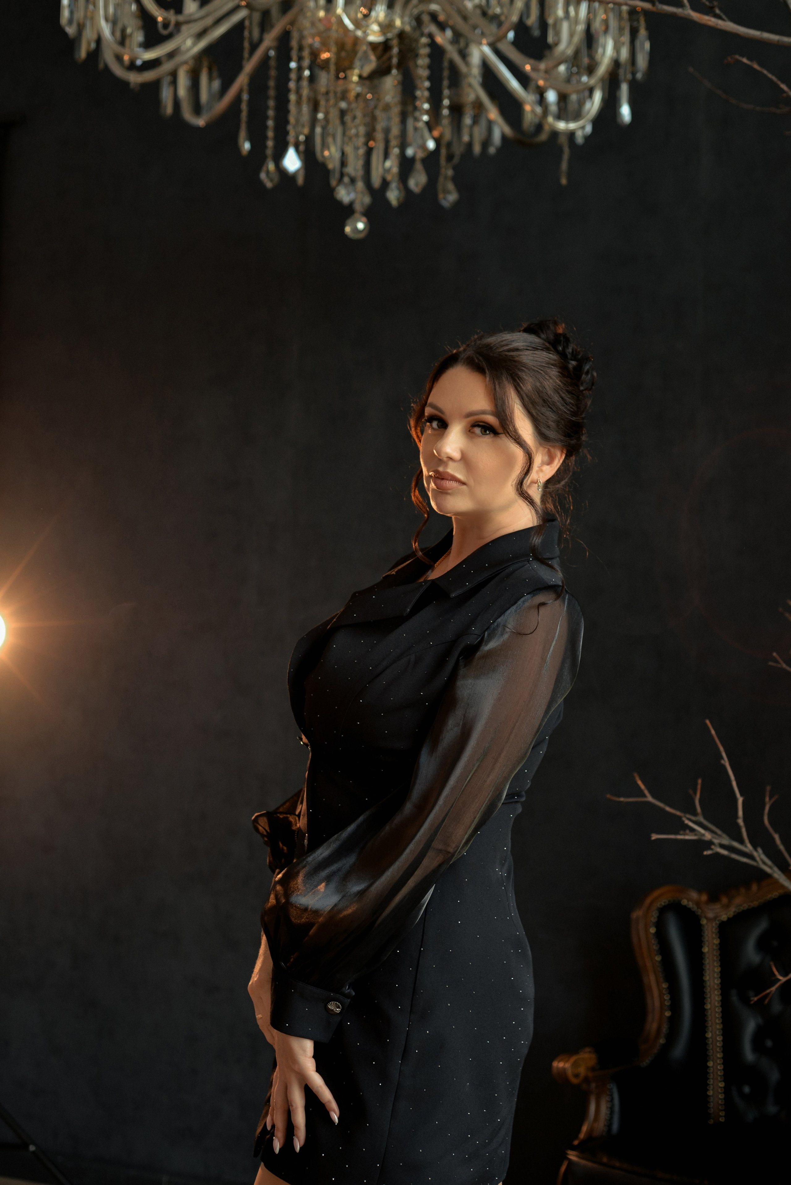 Аделине 5 лет. Семейный и свадебный фотограф Галина Абакумова, фотосессии в Белгороде