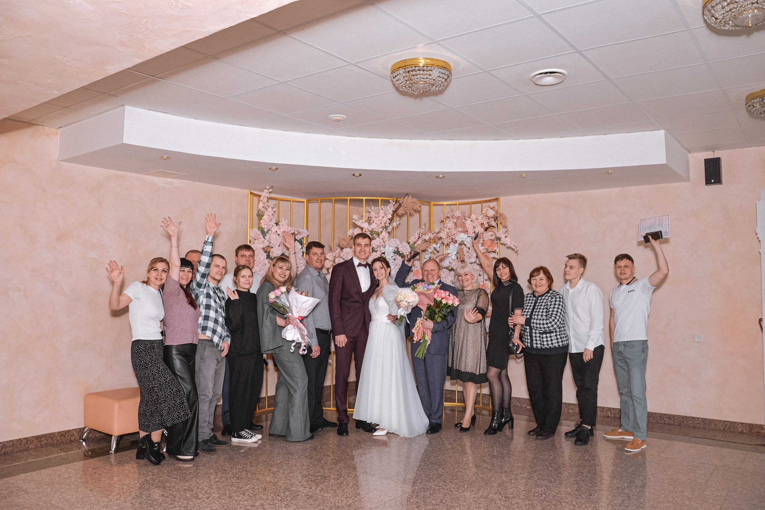 Даша и Вова. Семейный и свадебный фотограф Галина Абакумова, фотосессии в Белгороде