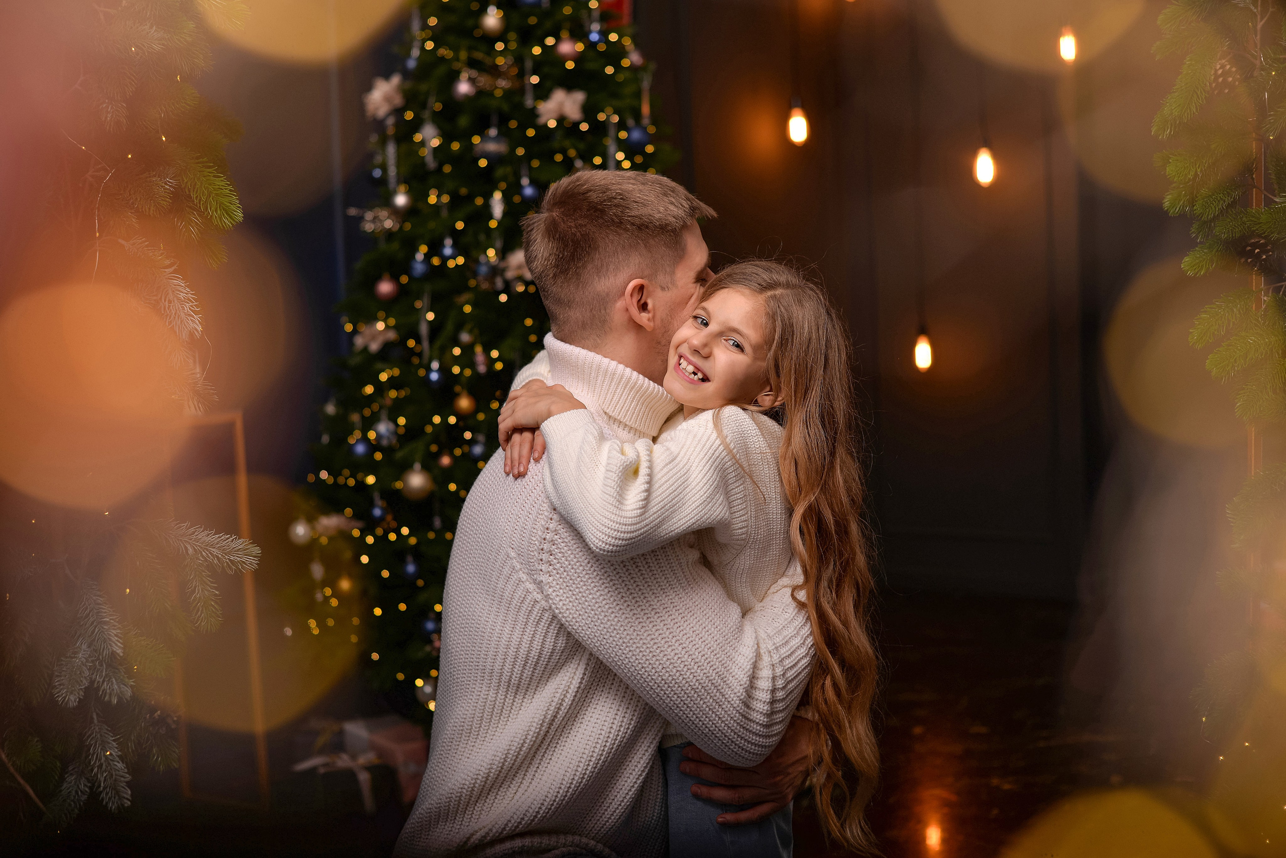 Семья Татьяны. Семейный и свадебный фотограф Галина Абакумова, фотосессии в Белгороде
