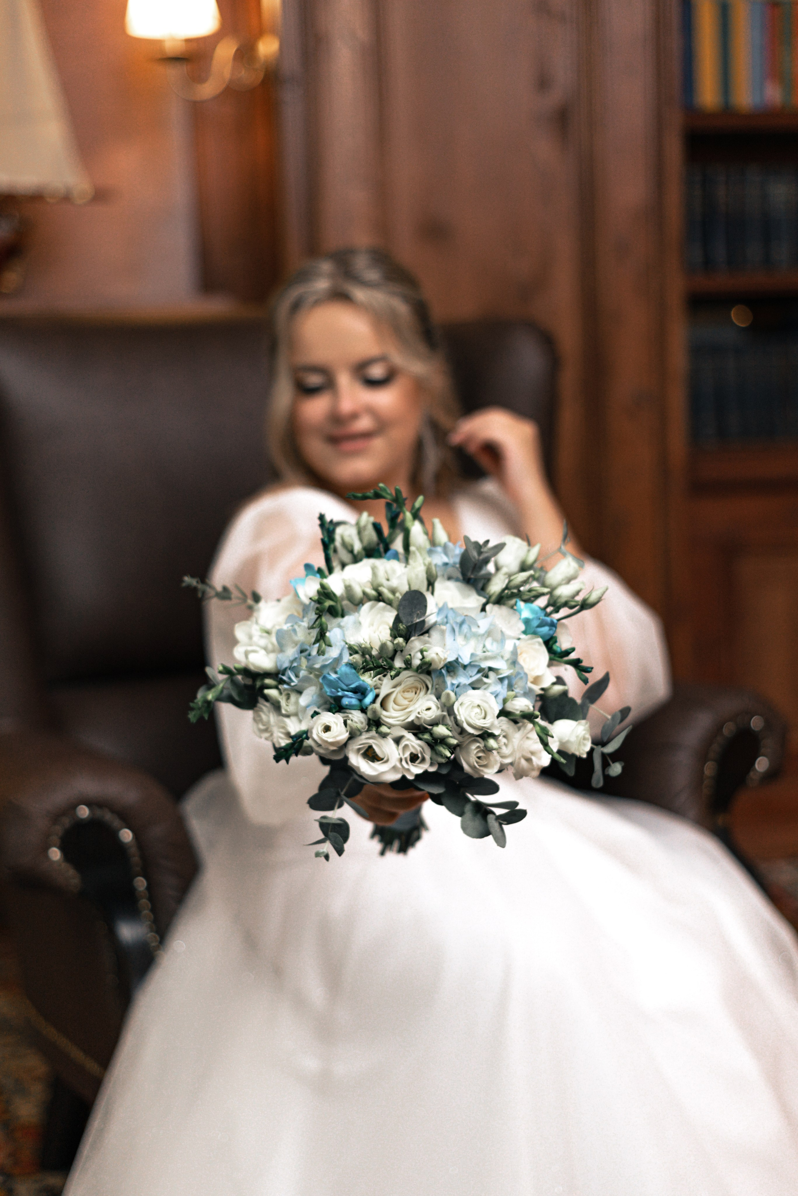 Лера и Коля. Семейный и свадебный фотограф Галина Абакумова, фотосессии в Белгороде