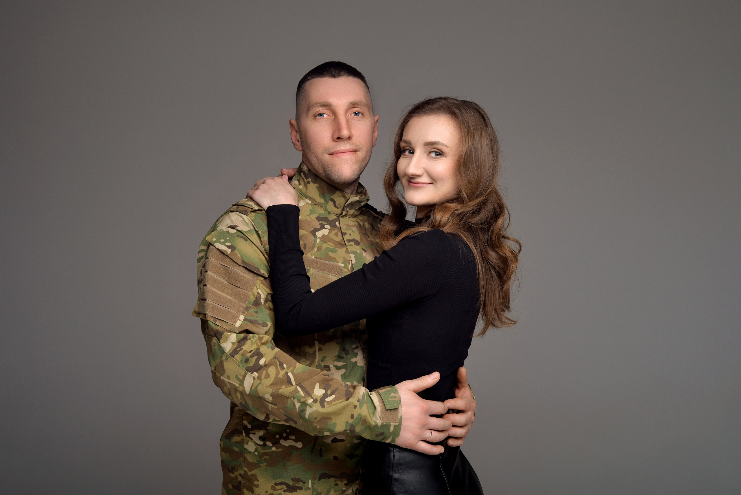 Юлия и Денис. Семейный и свадебный фотограф Галина Абакумова, фотосессии в Белгороде