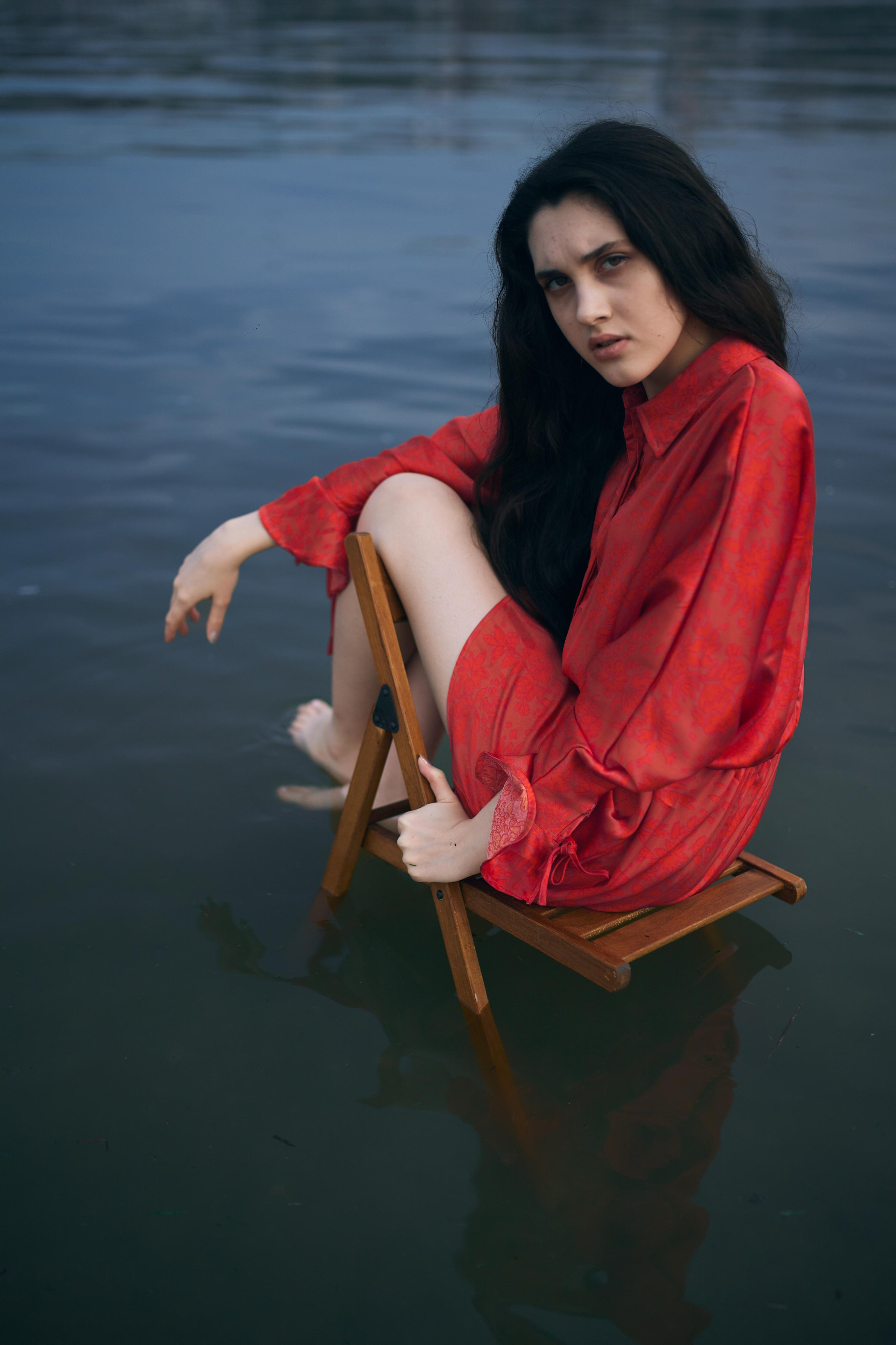 Катрин. Фотограф в Ростове-на-Дону Ника Обида