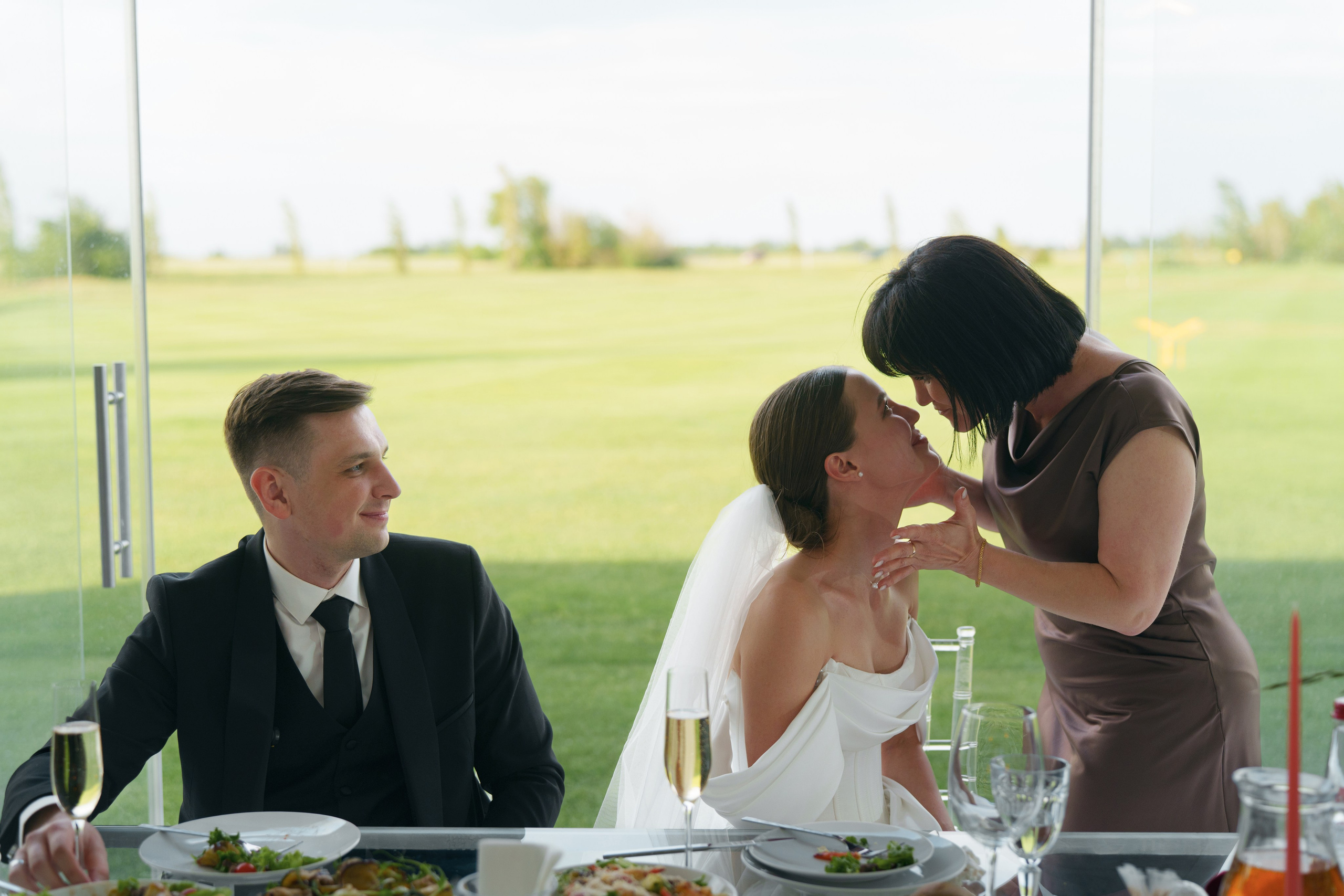Свадебный вестник. Свадебный фотограф в Ростовe-на-Дону Анастасия Прутова