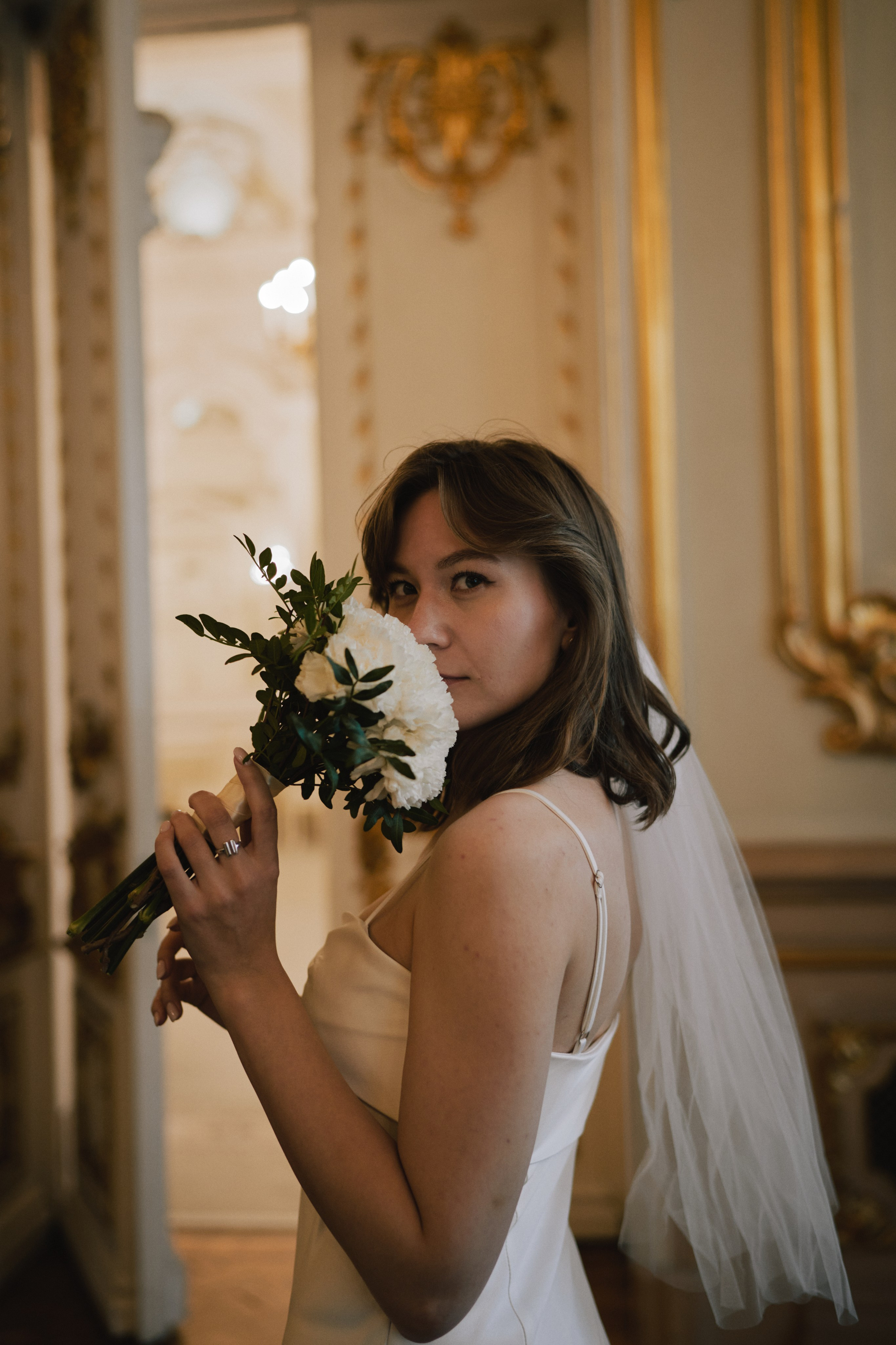 Настя и Паша. Фотограф в Санкт-Петербурге | Аня Маленчук