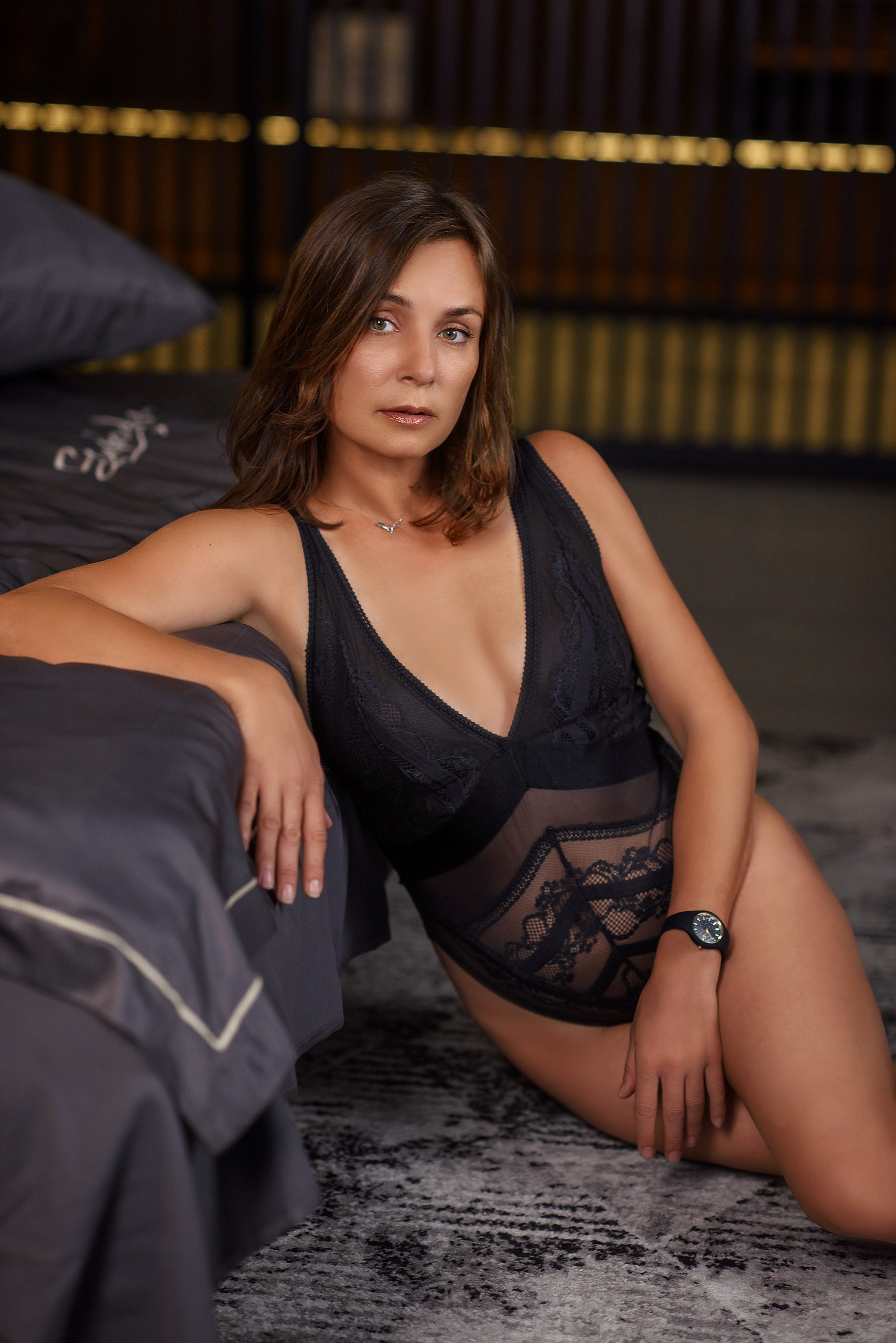 Будуар. Семейный фотограф в Минске Виктория Дубровская