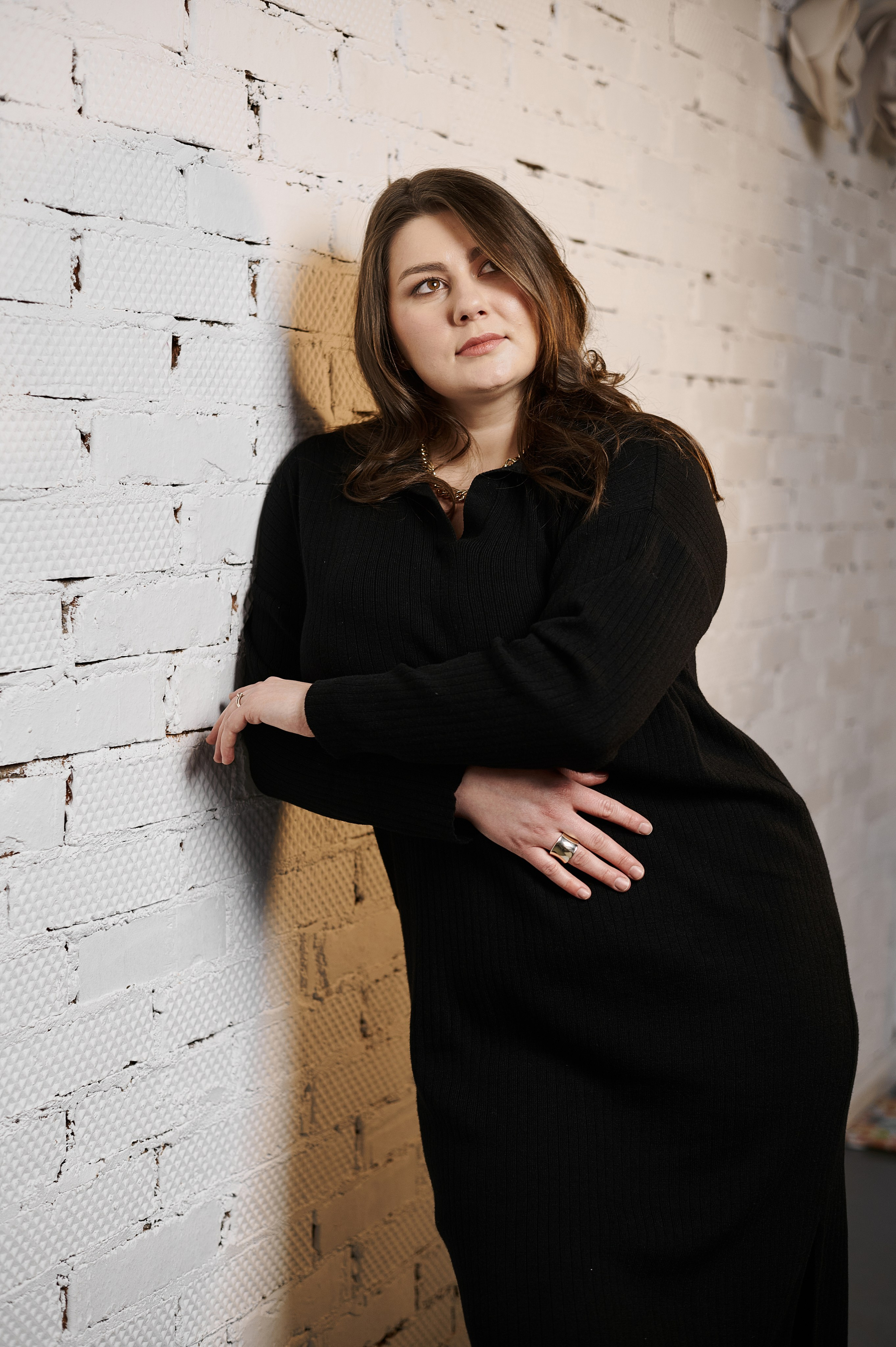 #ЯХУДЕЮ — Благотворительная фотосессия участниц проекта по похудению. Профессиональный репортажный, коммерческий фотограф в Санкт-Петербурге