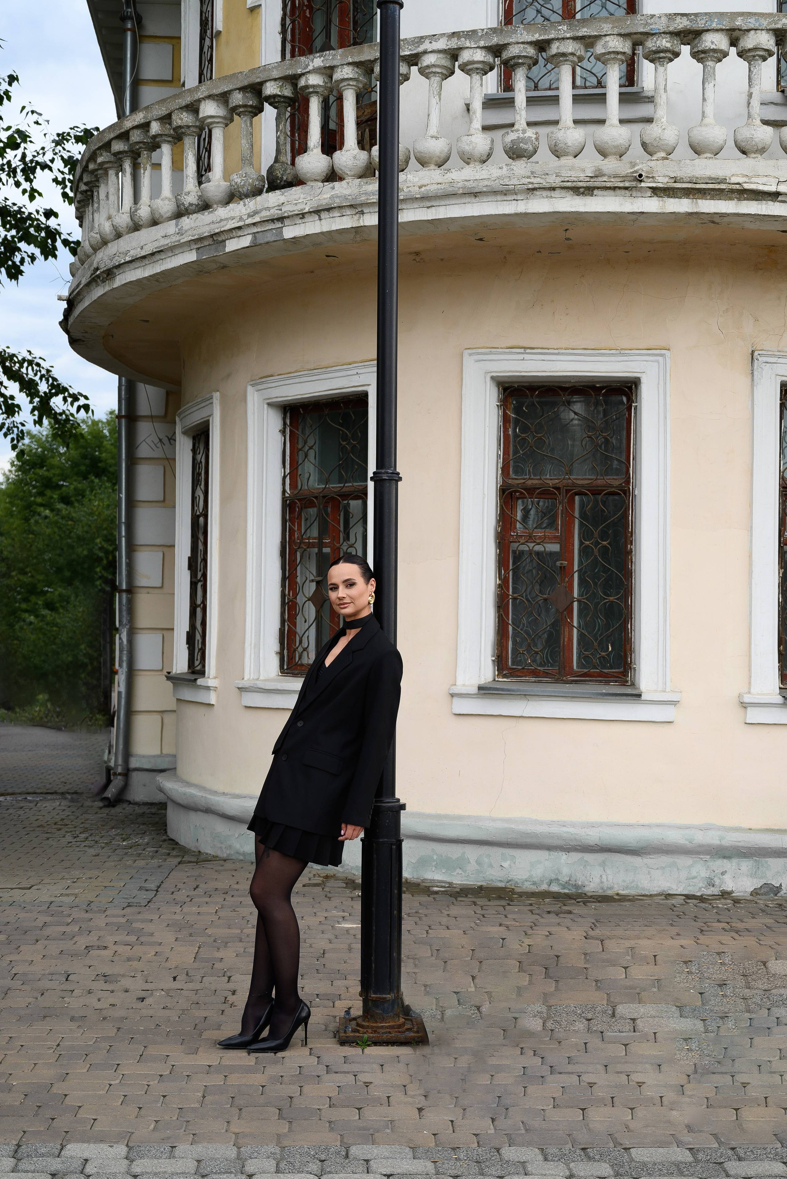 Катя. Тамара Власова