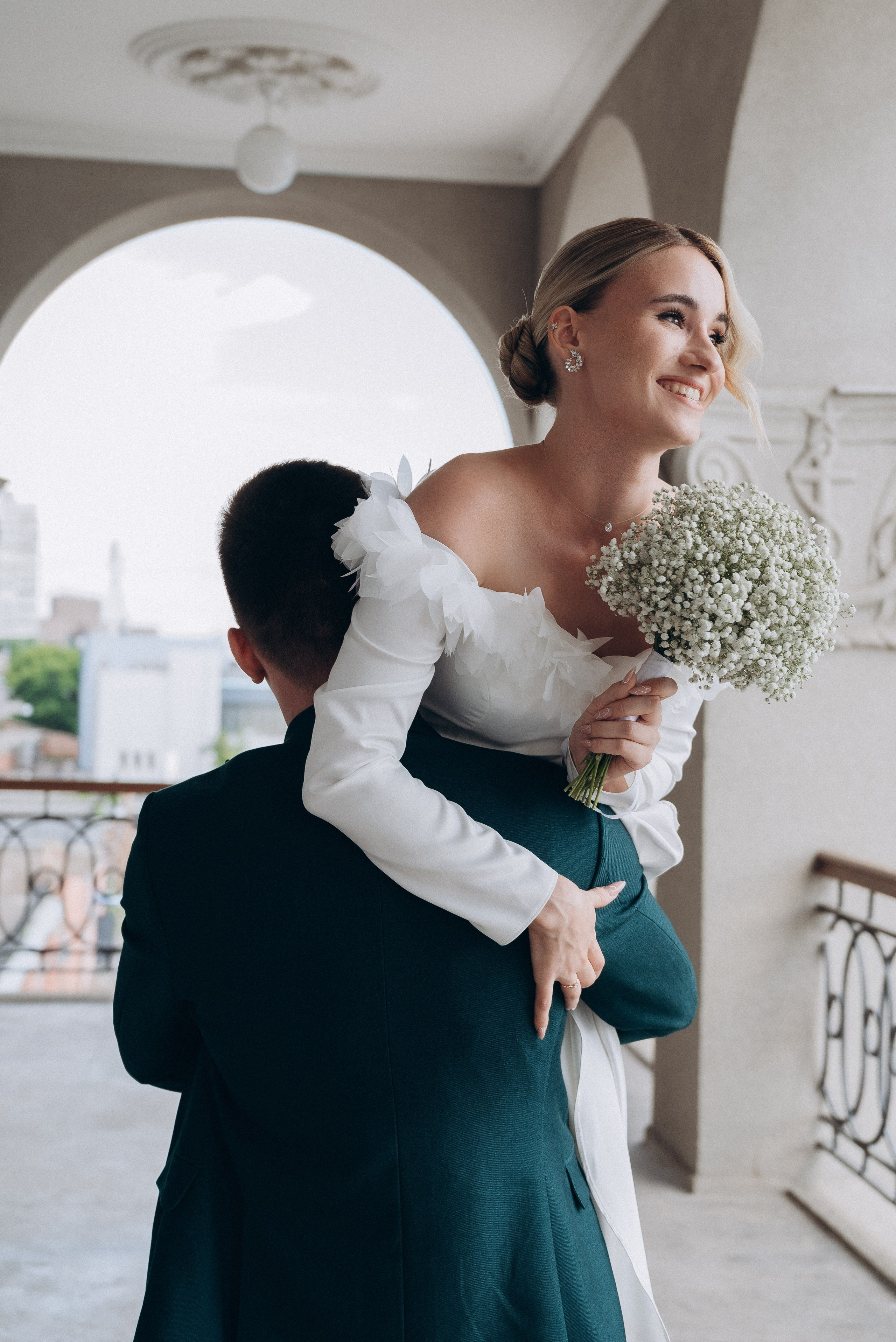 Миша и Саша. Тамара Власова