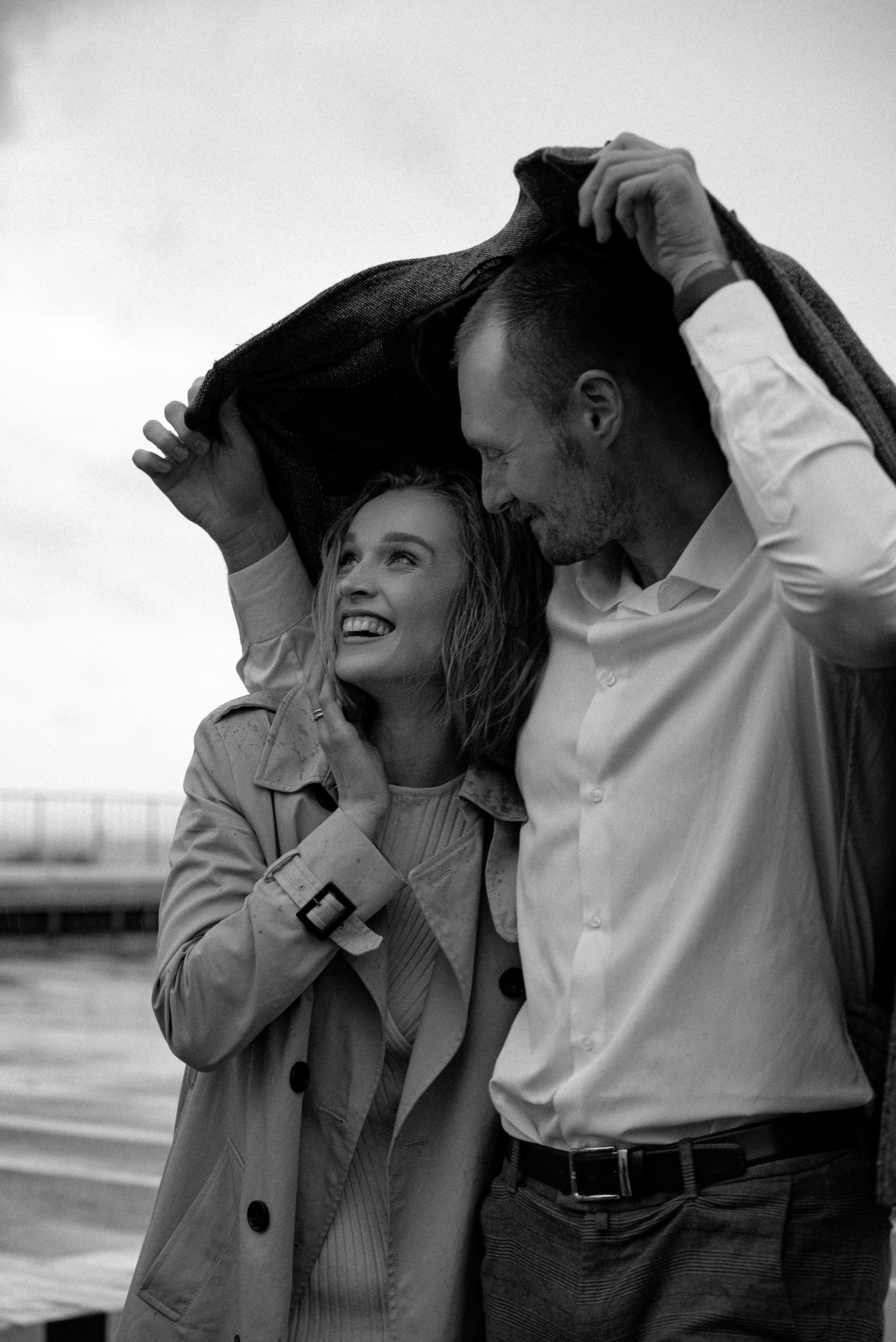 Где-то на парковке. Тамара Власова