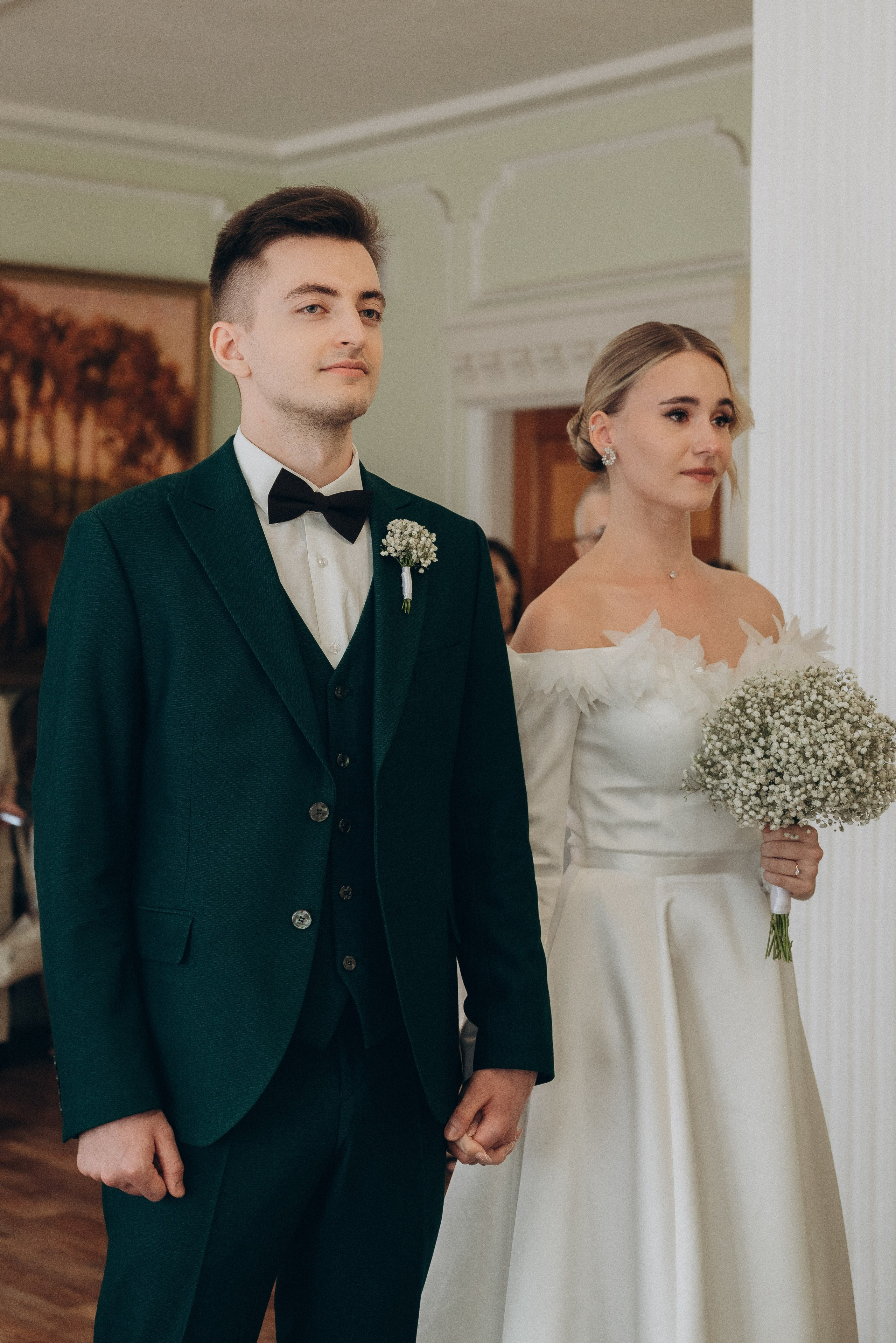 Миша и Саша. Тамара Власова