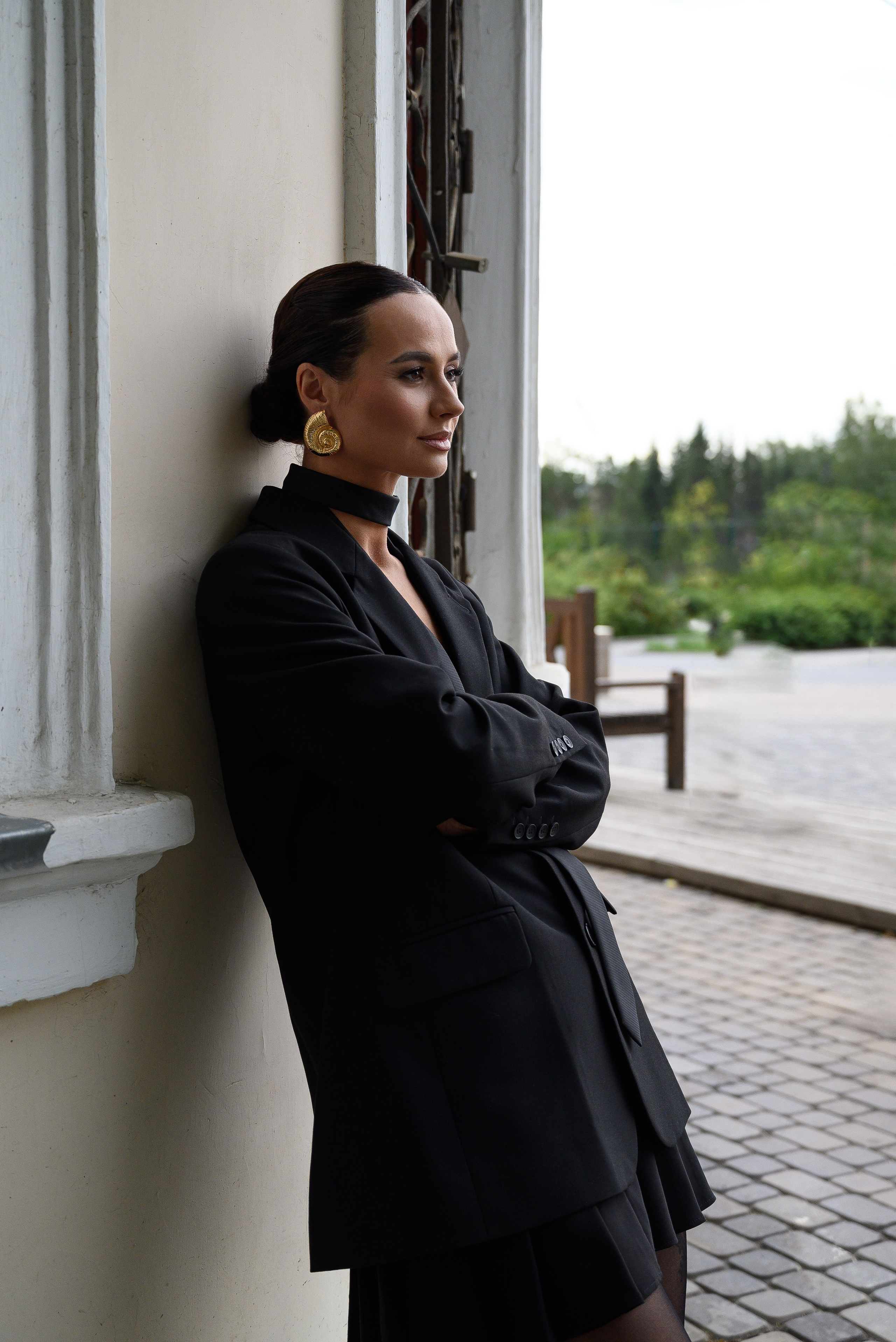 Катя. Тамара Власова