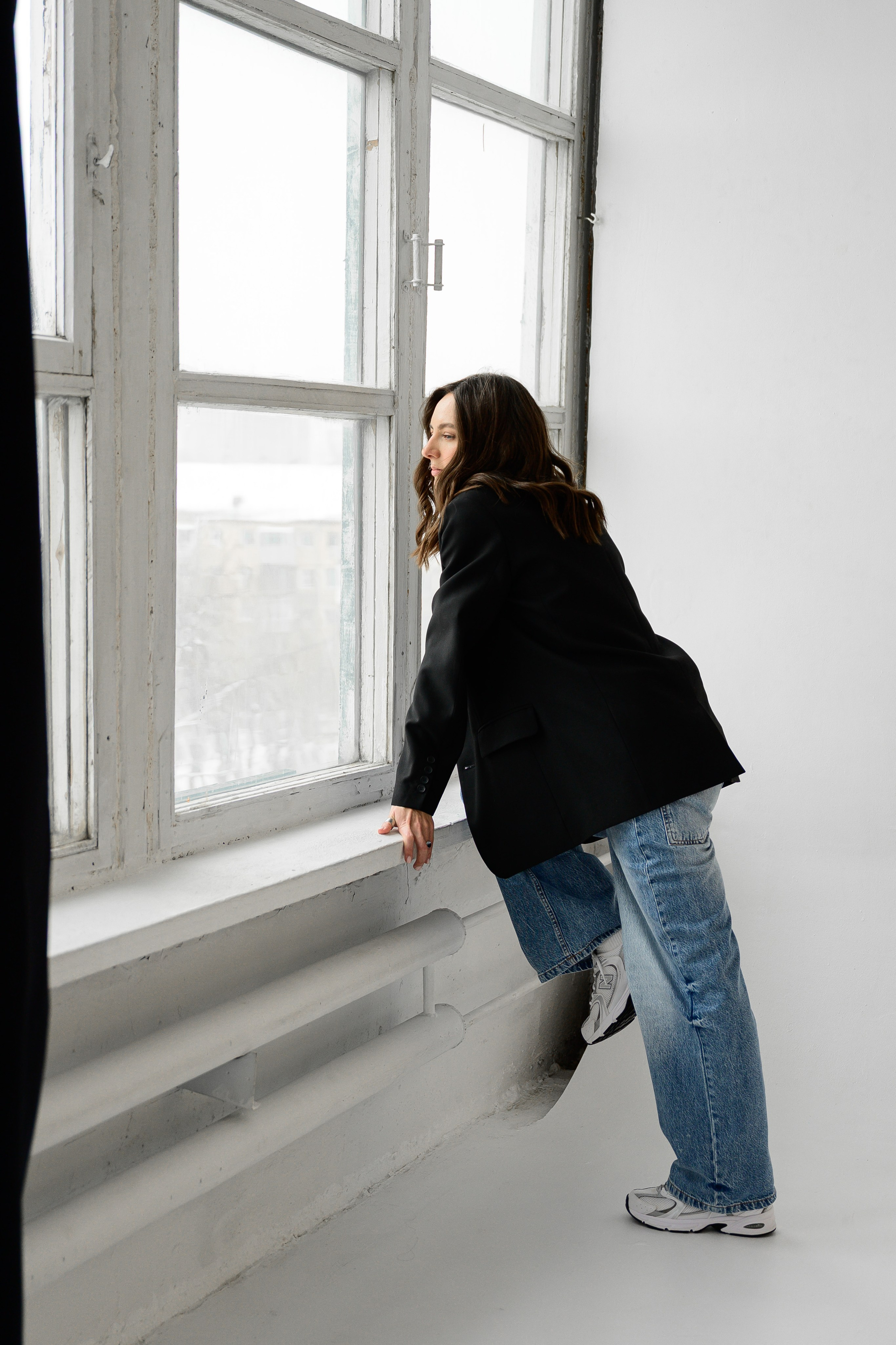 Настя. Тамара Власова