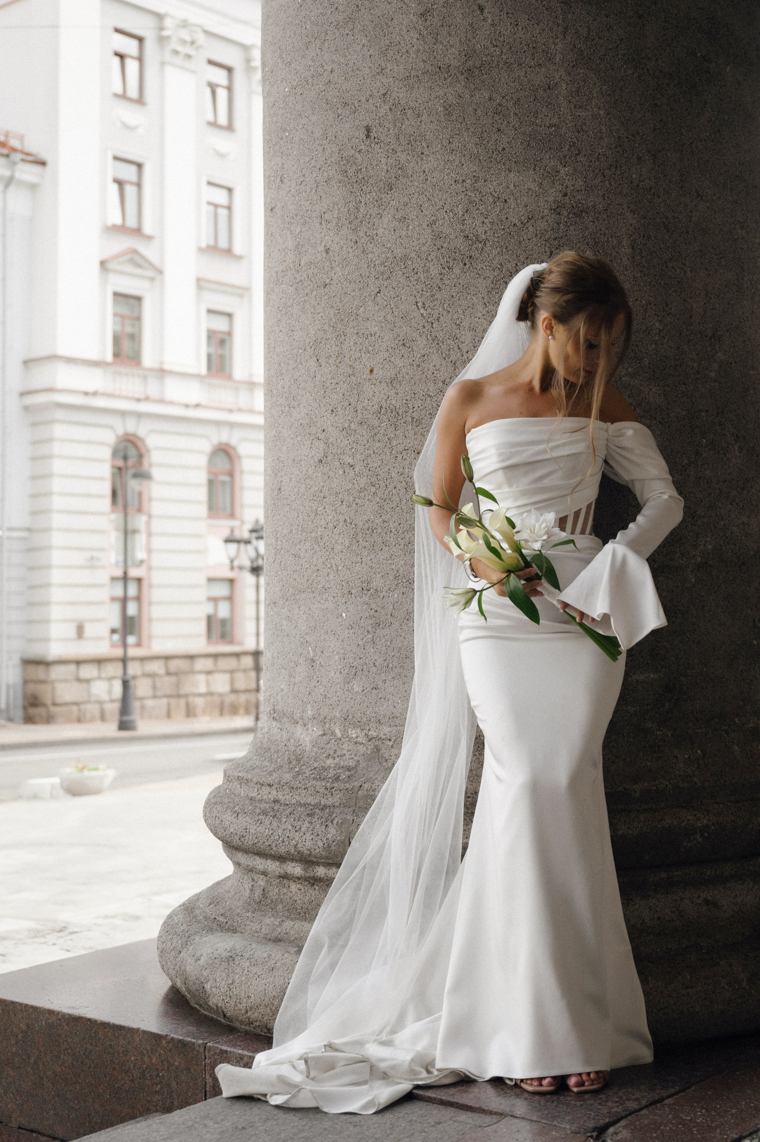 Скоро на сайте. Свадебный фотограф в Минске Тагай Наталья