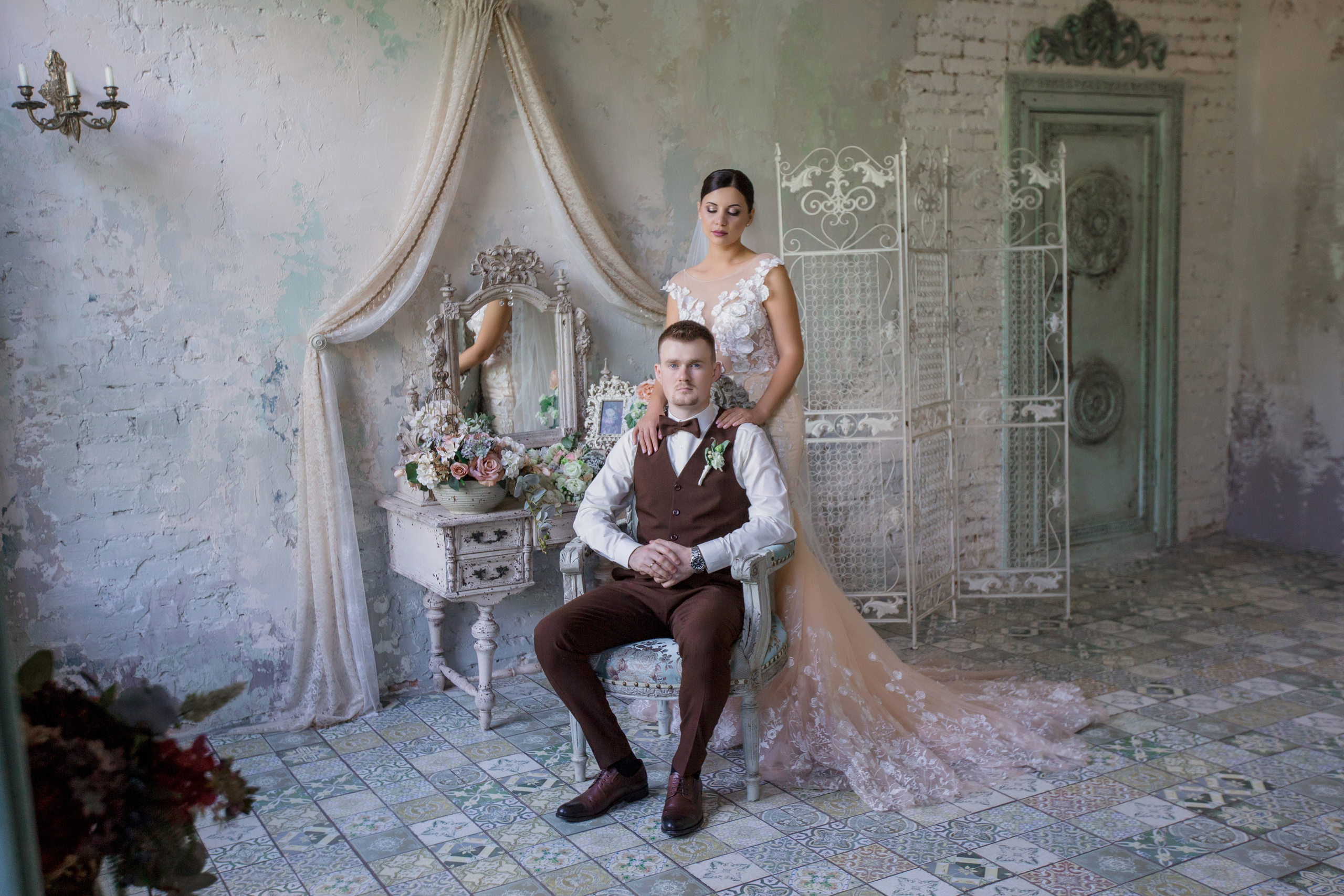 Чеслав и Анастасия. Свадебный и семейный фотограф в Краснодаре