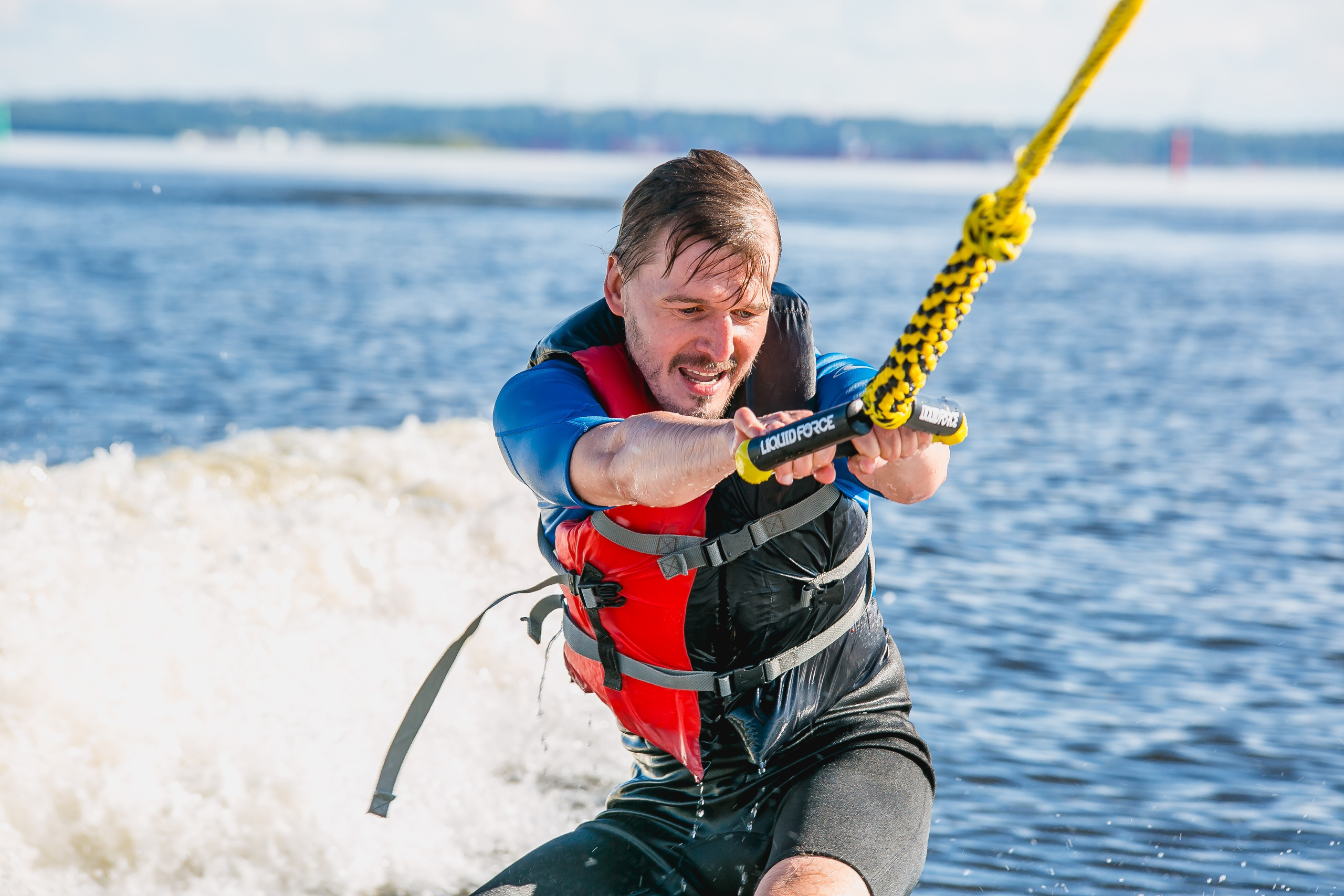 КОРПОРАТИВ ЛЕТО. Главная