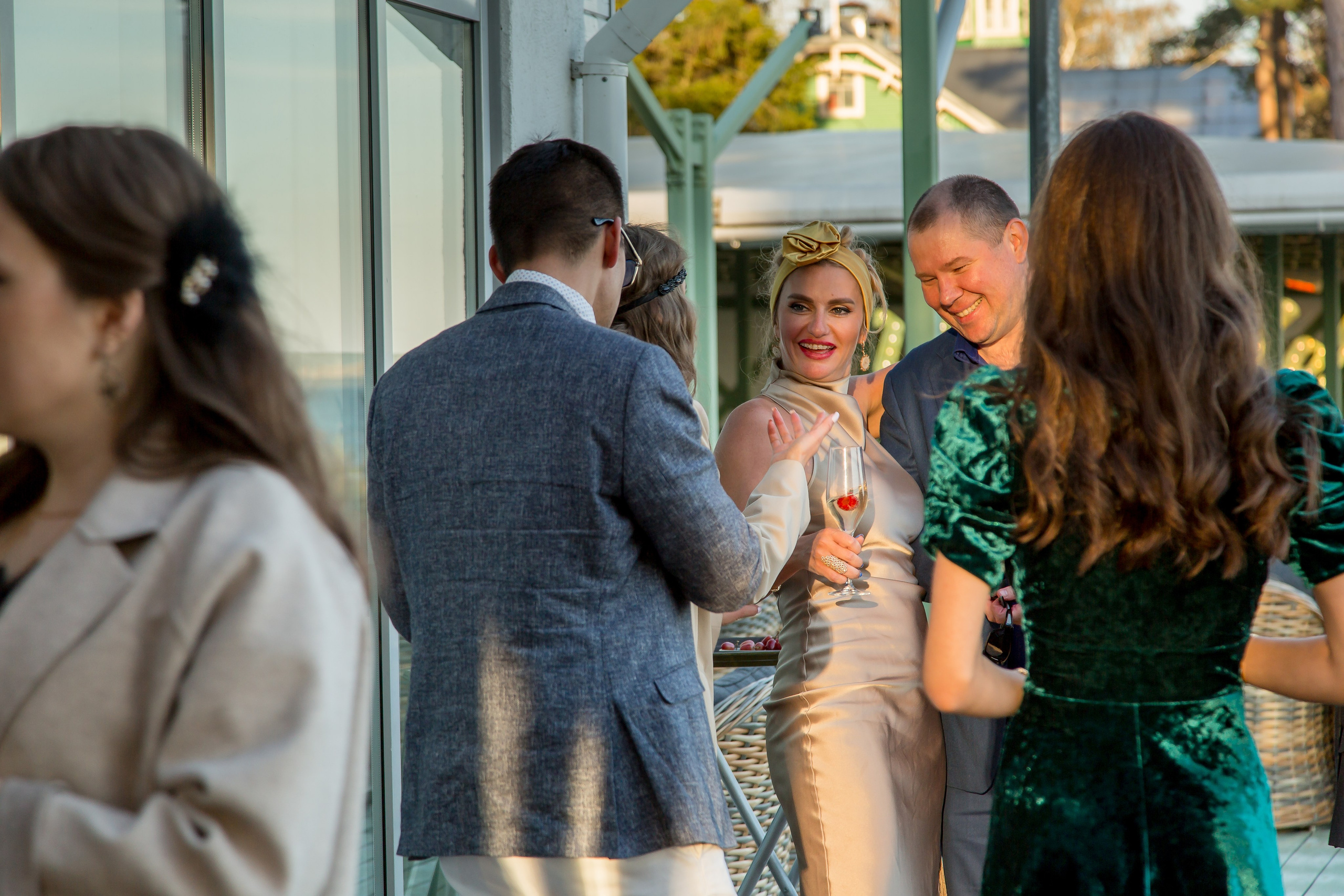 ВИЛЛА ВЕРДЕ ДЕНЬ РОЖДЕНИЯ. Главная