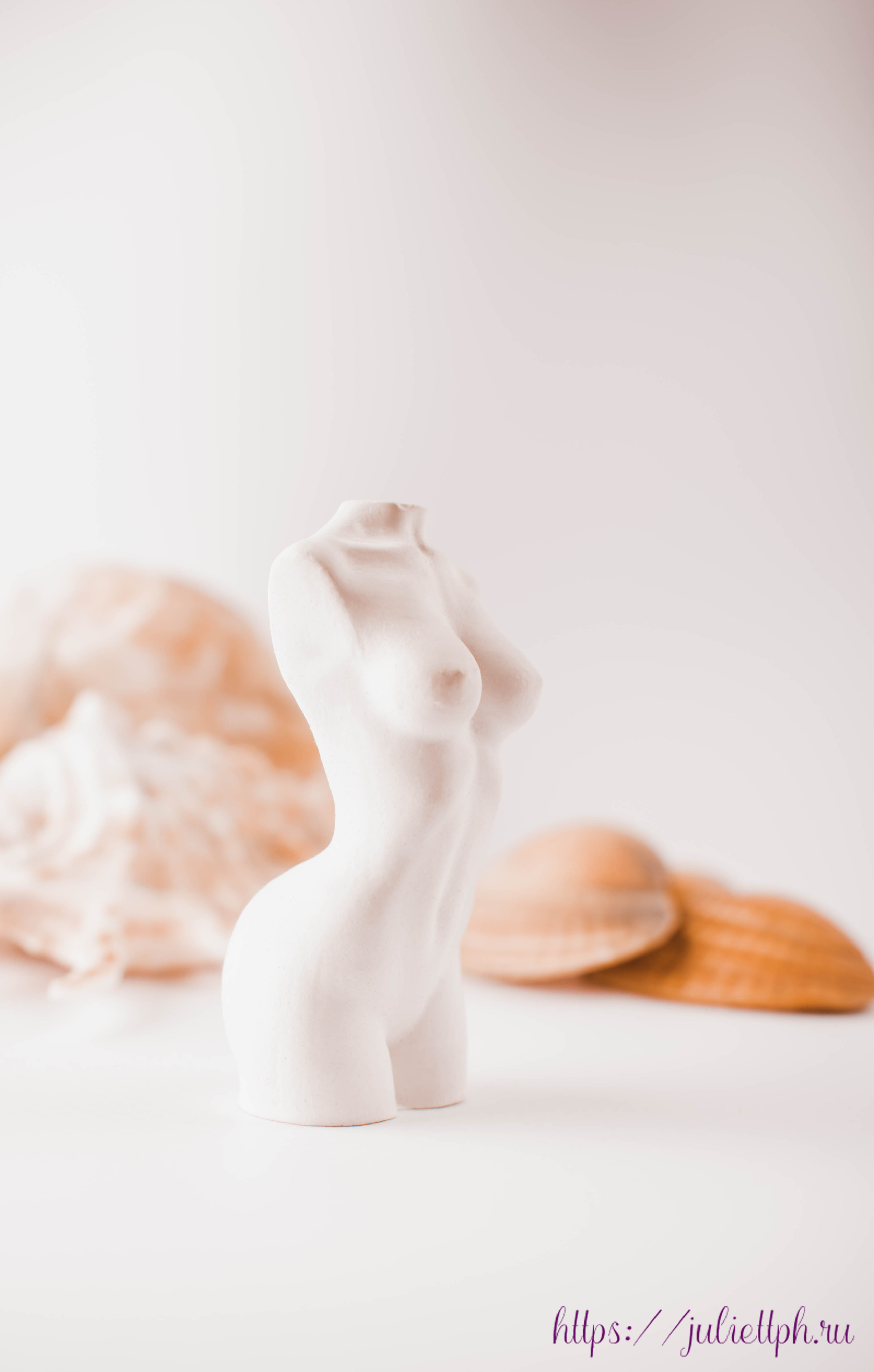 Гипсовые фигурки. Репортажный и студийный фотограф в Самаре и Тольятти Юлия Гнутова