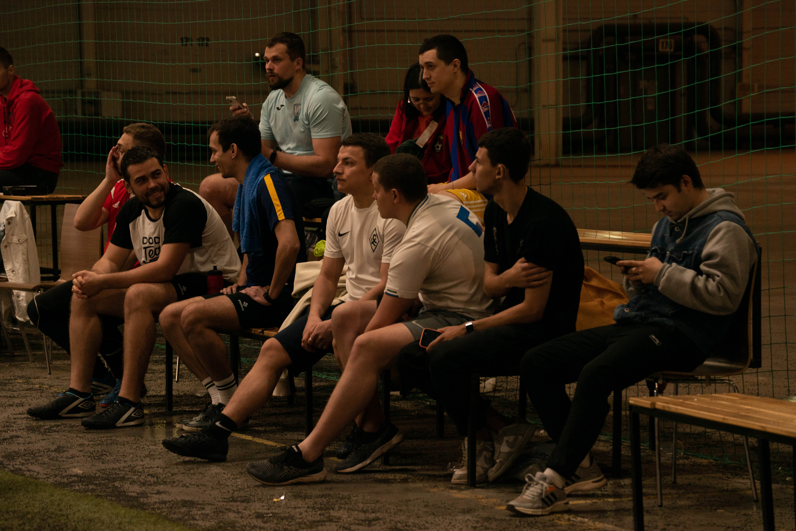 Додо Футбол 10.08.23. Репортажный и студийный фотограф в Самаре и Тольятти Юлия Гнутова