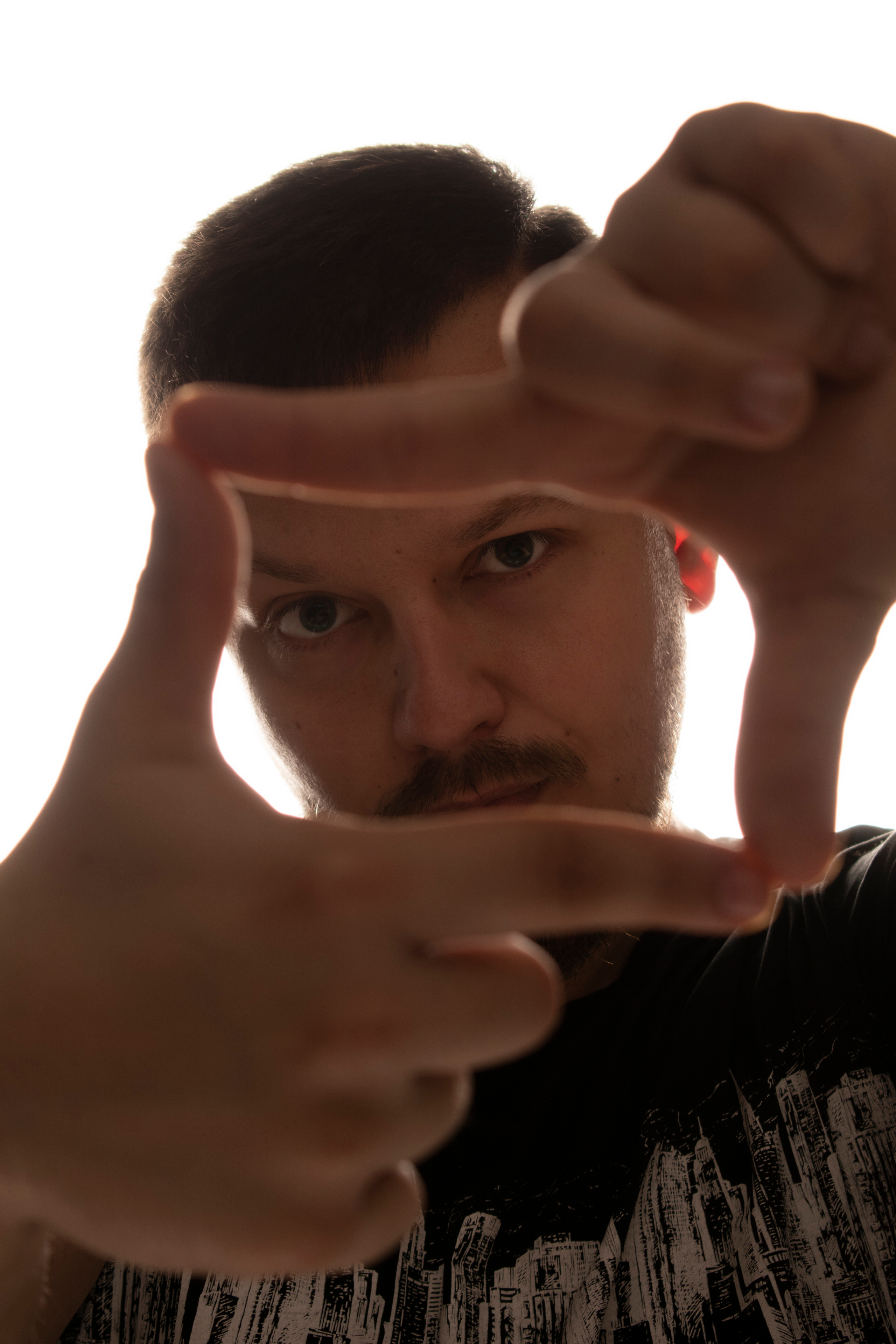 Индивидуальная фотосессия в Самаре. Репортажный и студийный фотограф в Самаре и Тольятти Юлия Гнутова