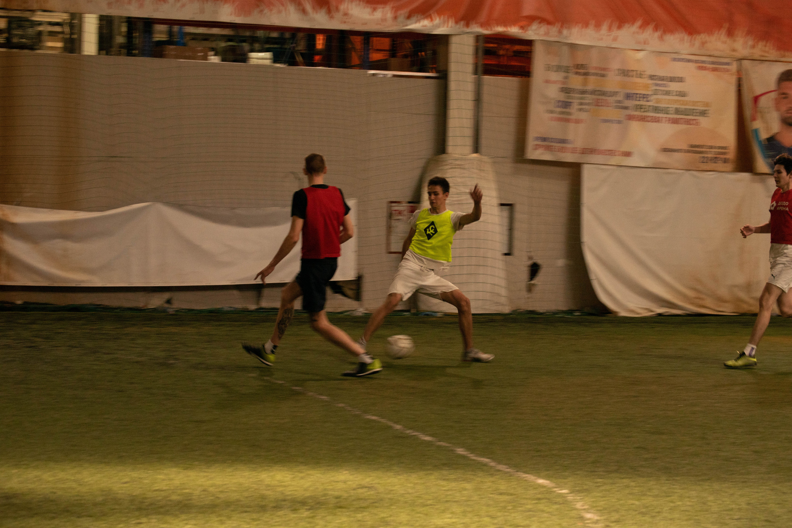 Додо Футбол 10.08.23. Репортажный и студийный фотограф в Самаре и Тольятти Юлия Гнутова