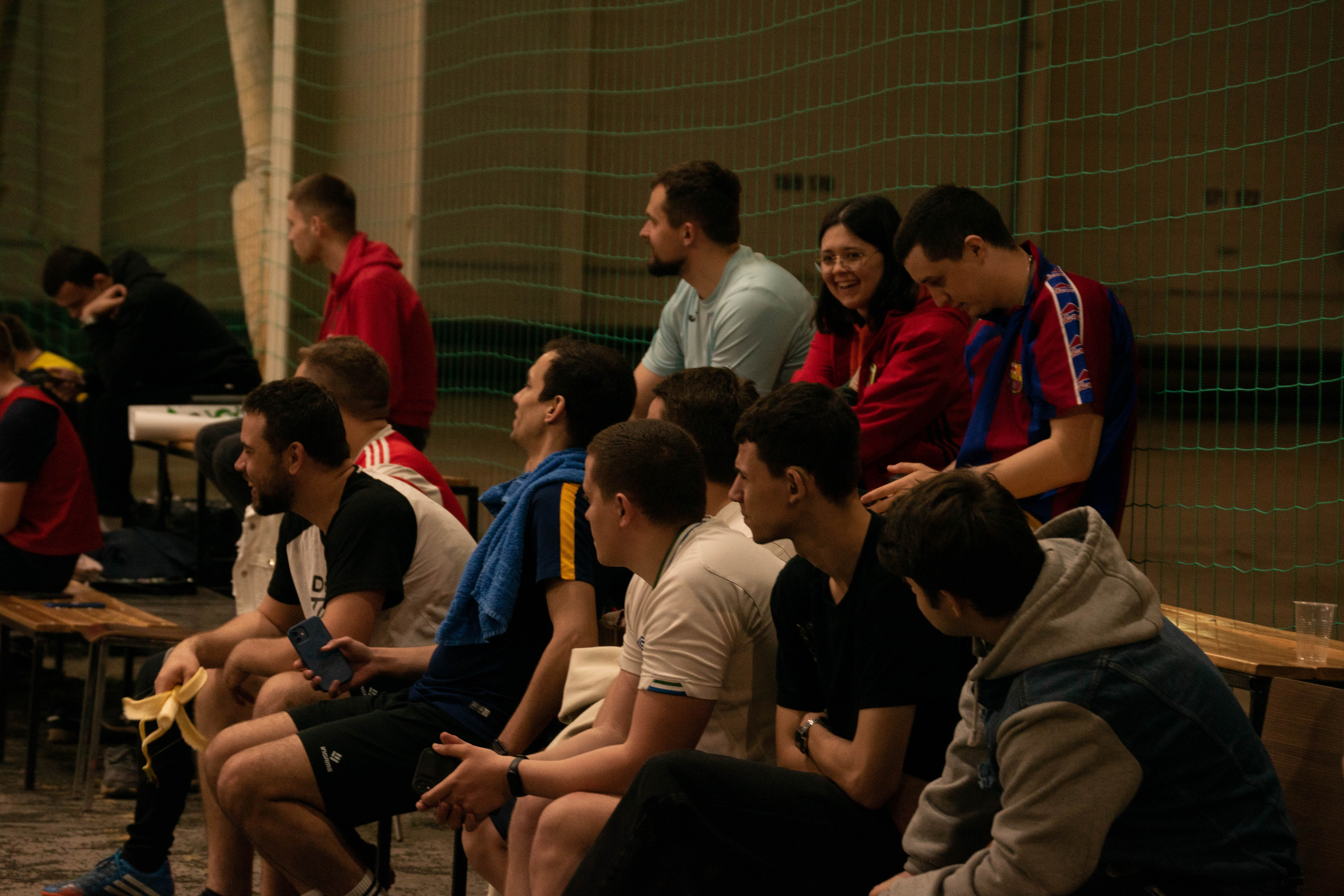 Додо Футбол 10.08.23. Репортажный и студийный фотограф в Самаре и Тольятти Юлия Гнутова