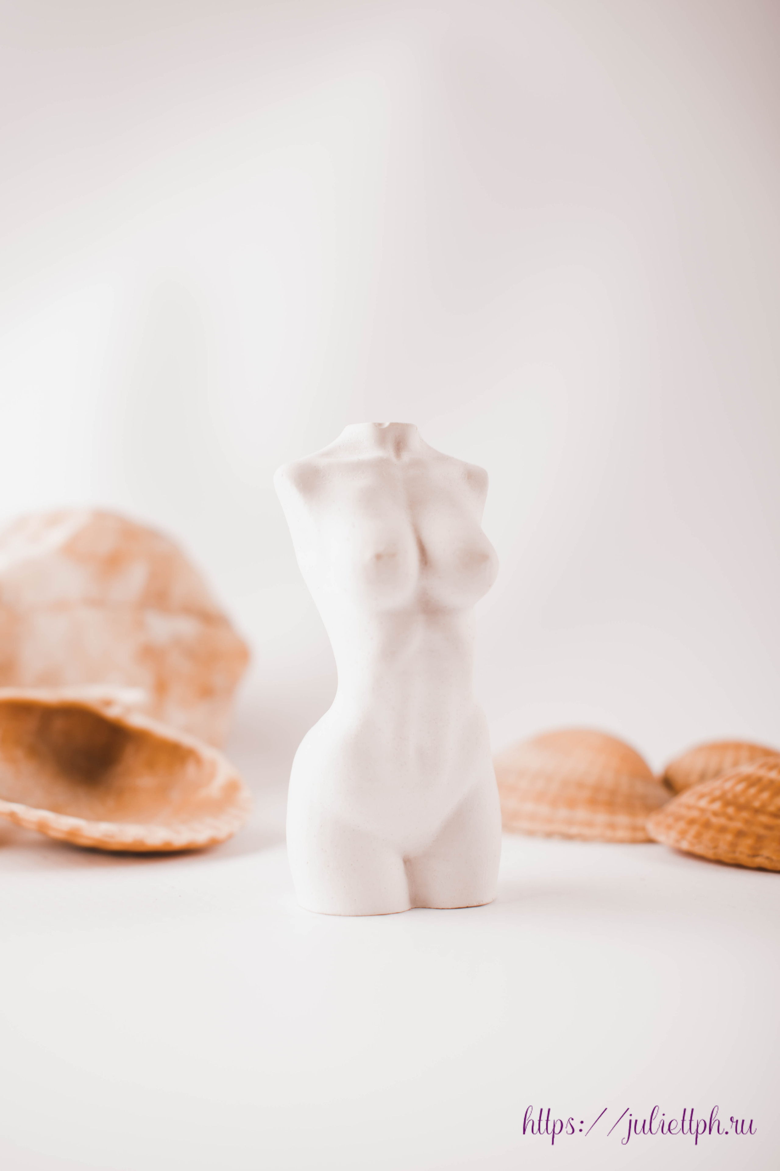 Гипсовые фигурки. Репортажный и студийный фотограф в Самаре и Тольятти Юлия Гнутова