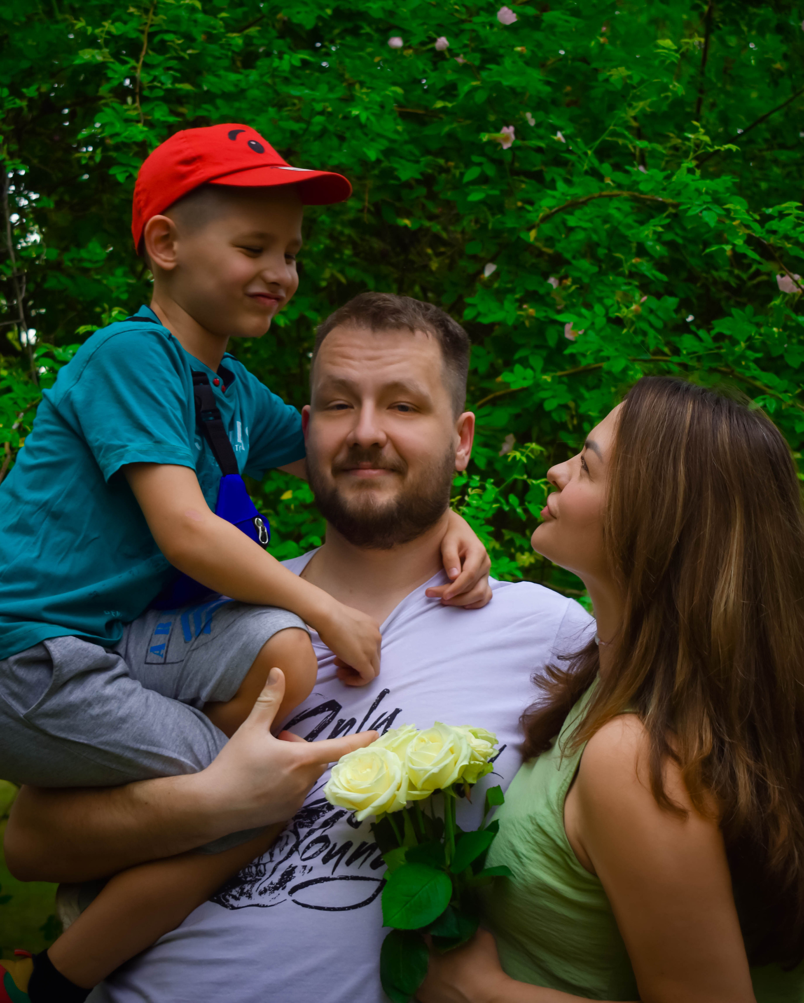 Фотограф в Самаре и Тольятти. Репортажный и студийный фотограф в Самаре и Тольятти Юлия Гнутова