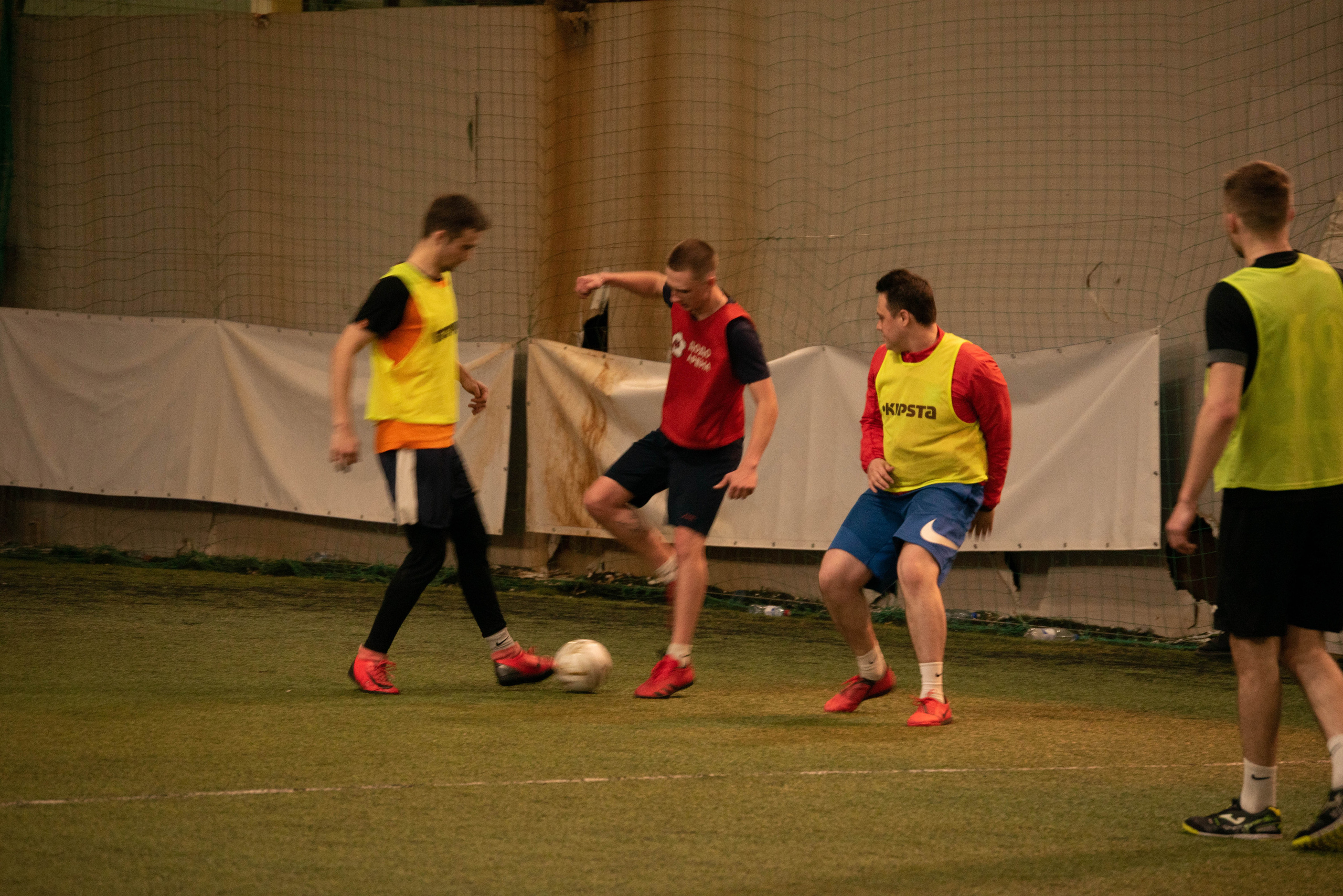 Додо Футбол 10.08.23. Репортажный и студийный фотограф в Самаре и Тольятти Юлия Гнутова