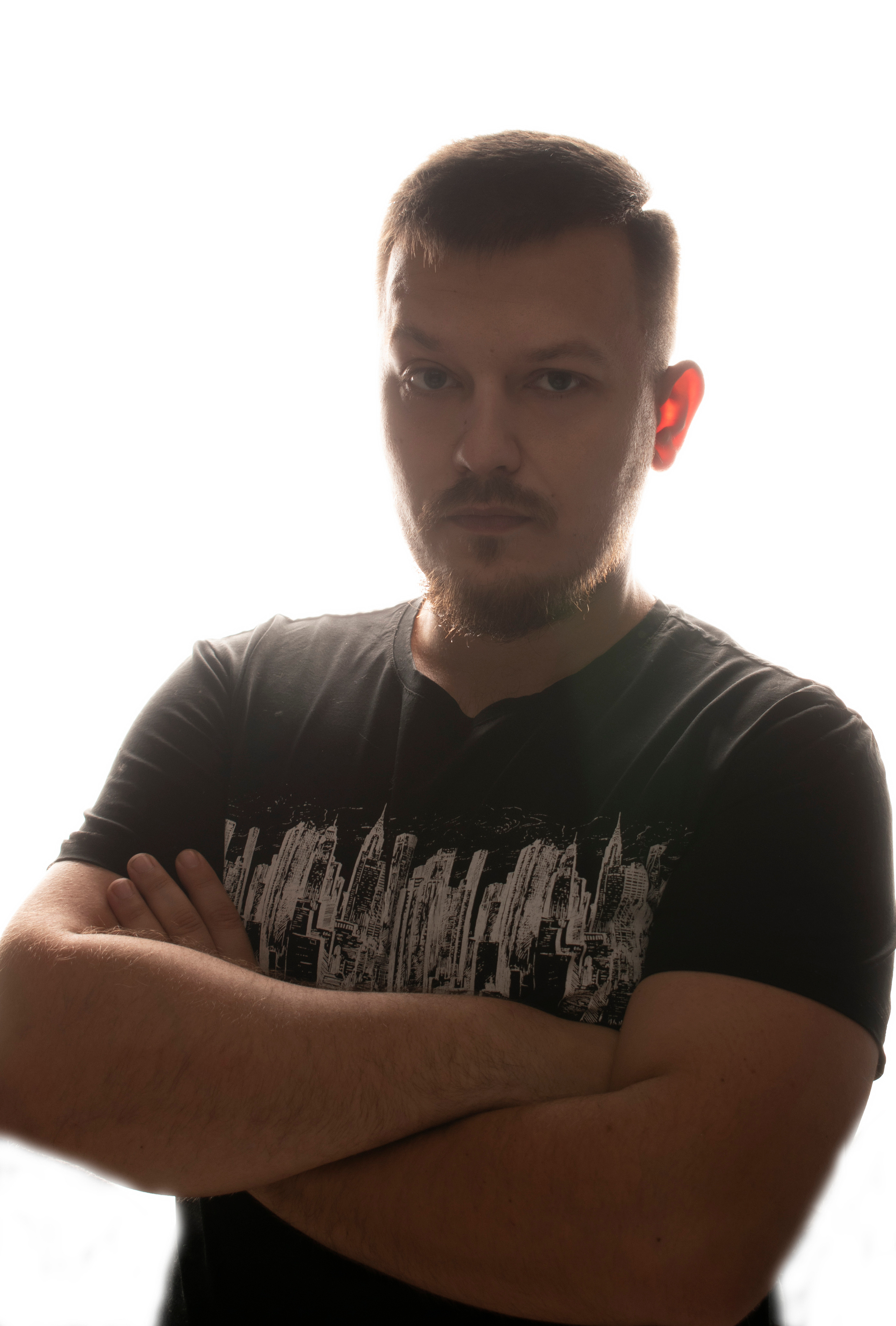 Индивидуальная фотосессия в Самаре. Репортажный и студийный фотограф в Самаре и Тольятти Юлия Гнутова