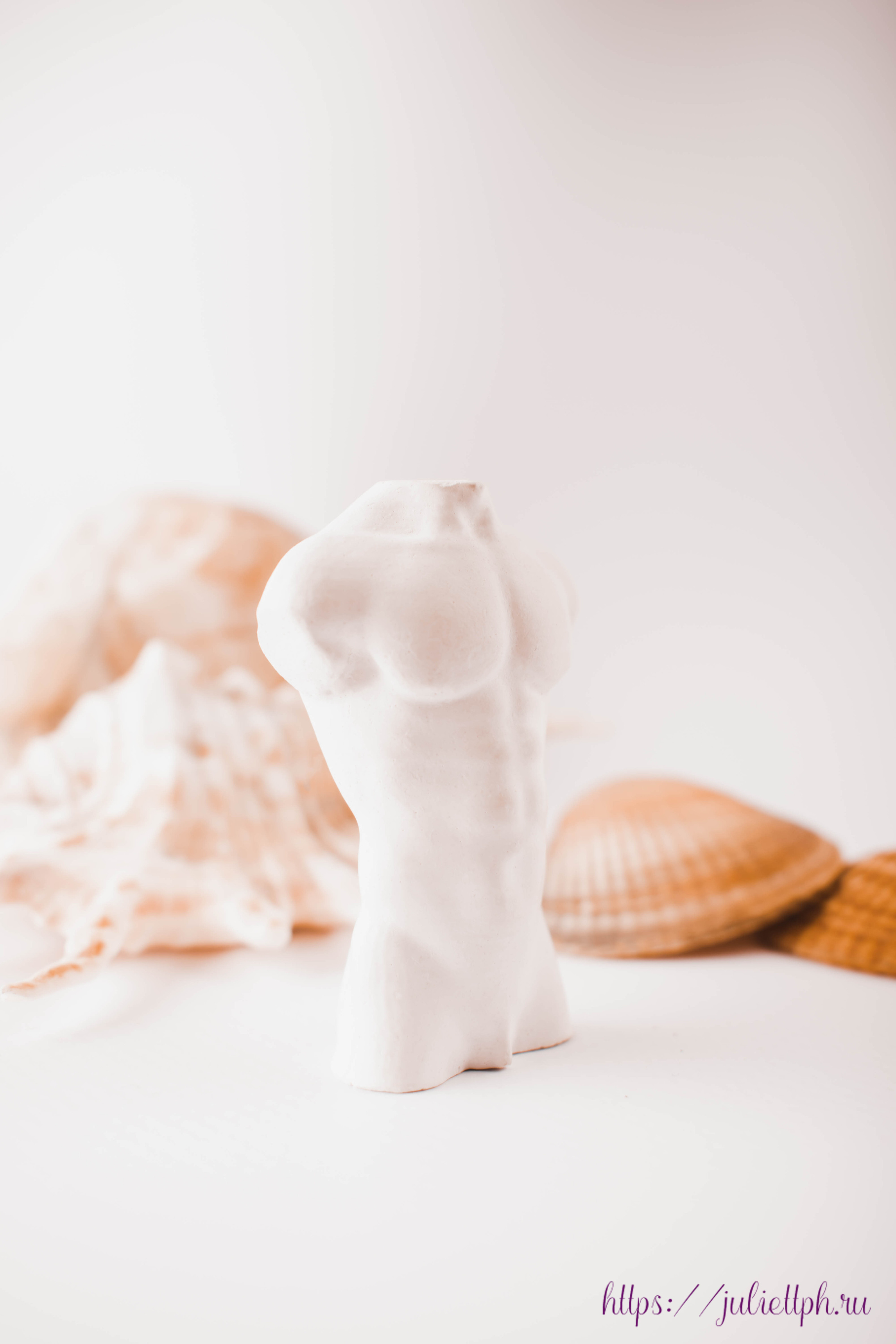 Гипсовые фигурки. Репортажный и студийный фотограф в Самаре и Тольятти Юлия Гнутова