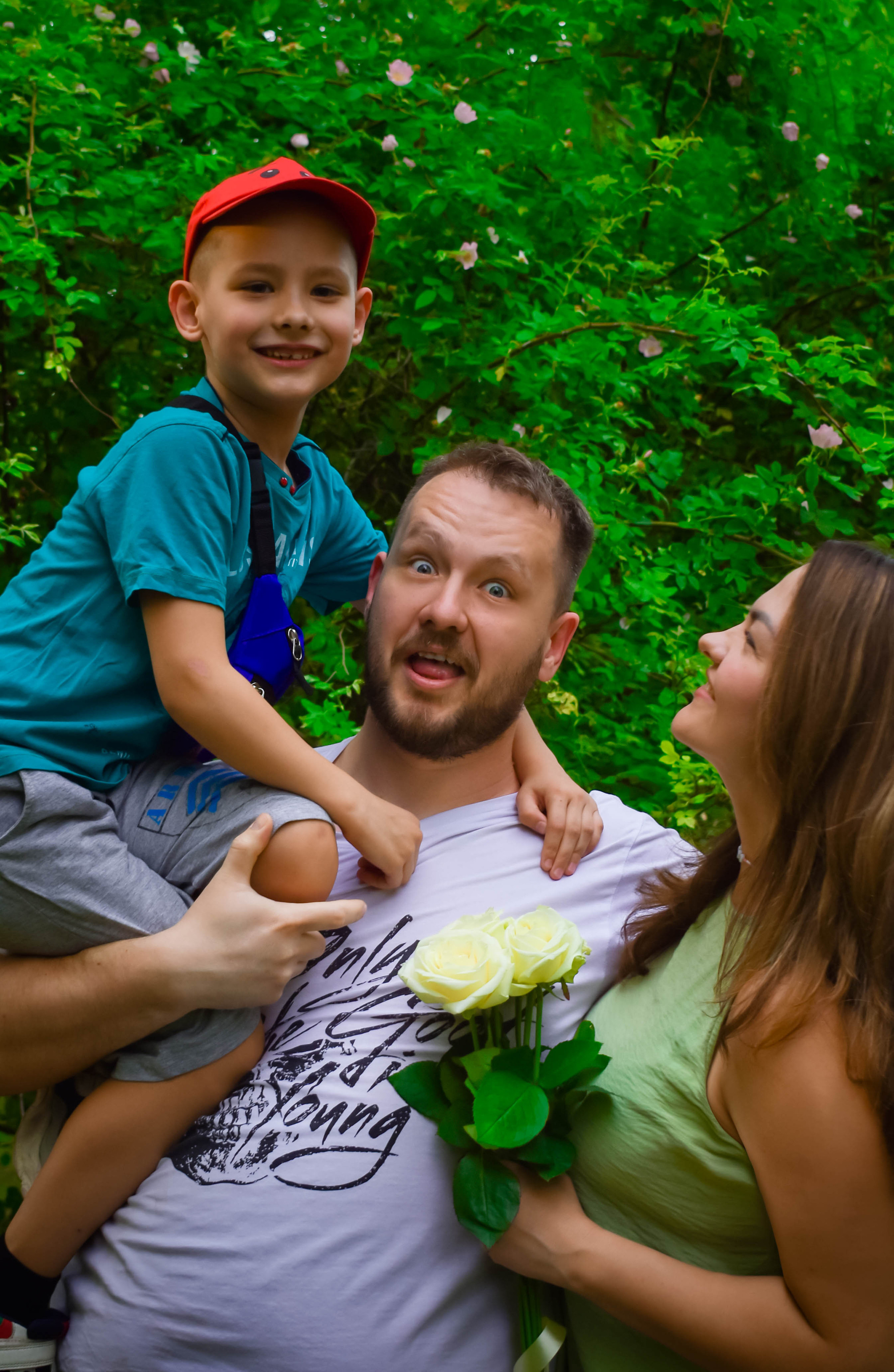 Фотограф в Самаре и Тольятти. Репортажный и студийный фотограф в Самаре и Тольятти Юлия Гнутова