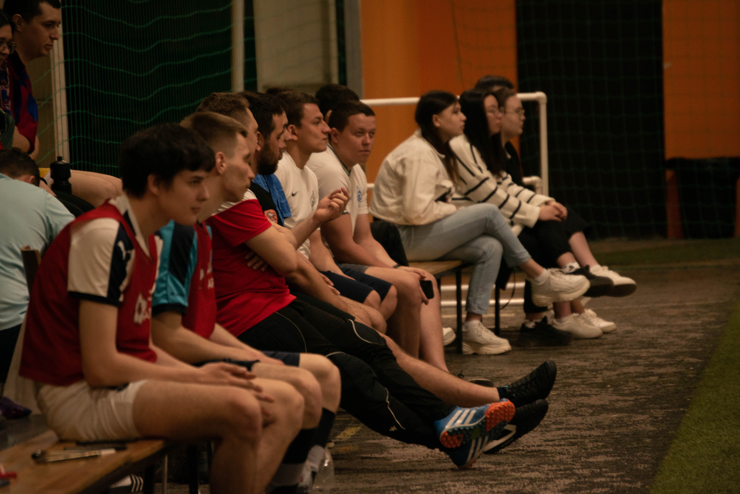 Додо Футбол 10.08.23. Репортажный и студийный фотограф в Самаре и Тольятти Юлия Гнутова