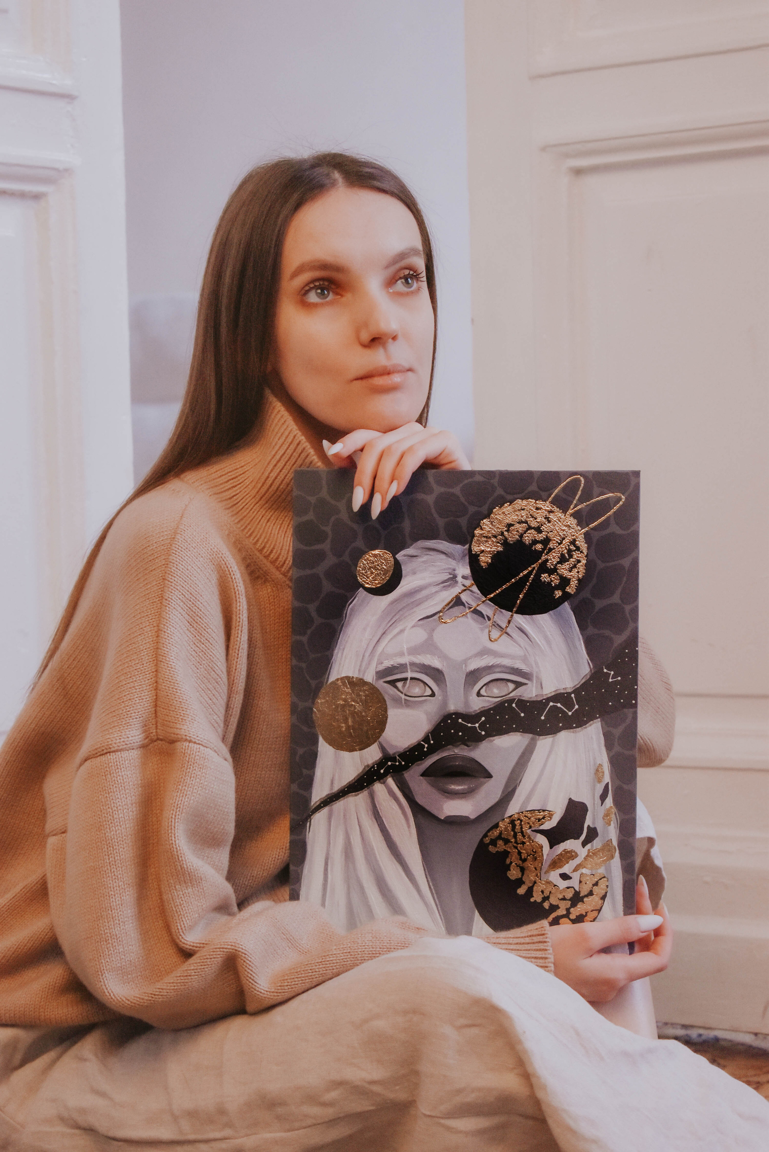 Фотосессия в Самаре и Тольятти. Репортажный и студийный фотограф в Самаре и Тольятти Юлия Гнутова