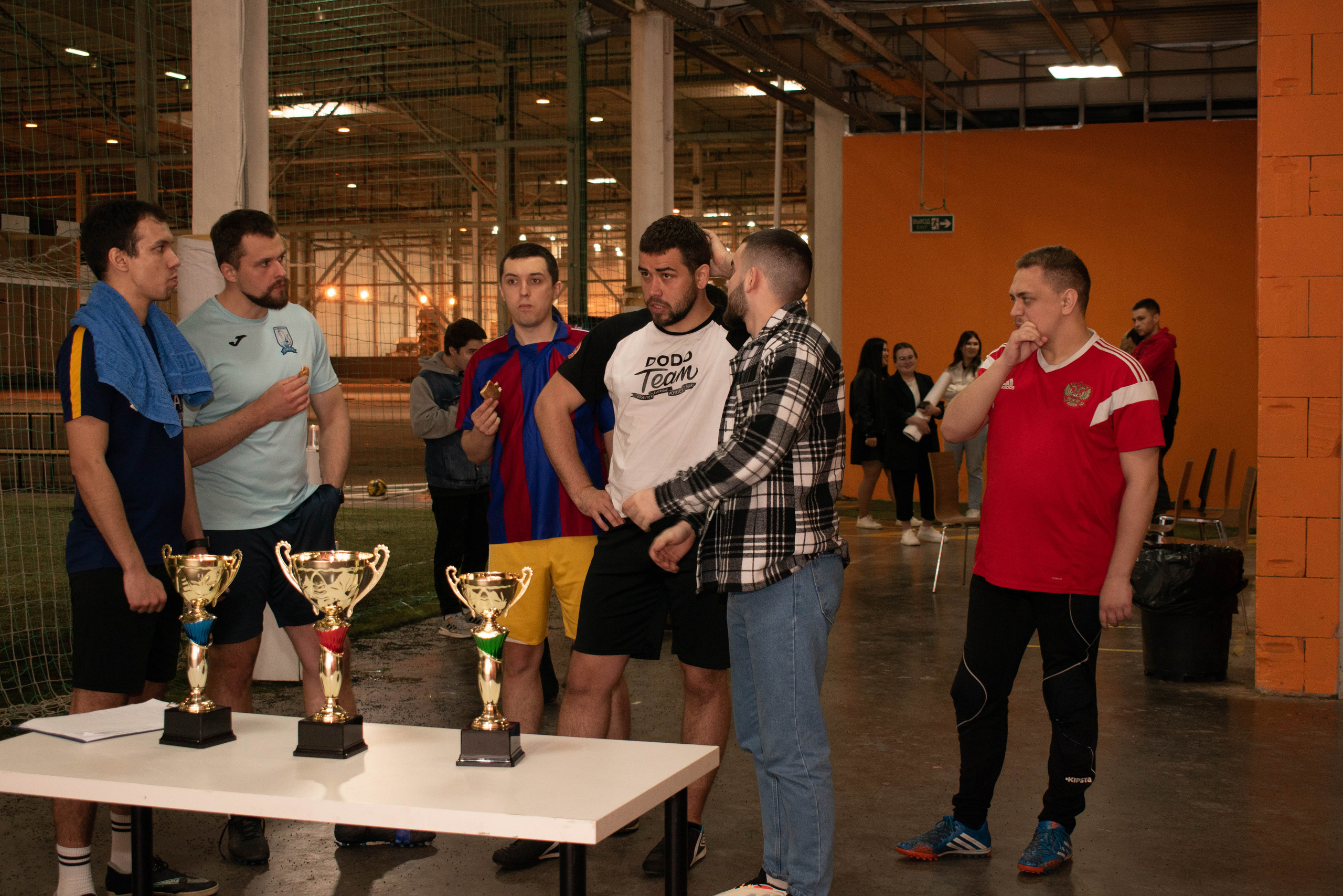 Додо Футбол 10.08.23. Репортажный и студийный фотограф в Самаре и Тольятти Юлия Гнутова