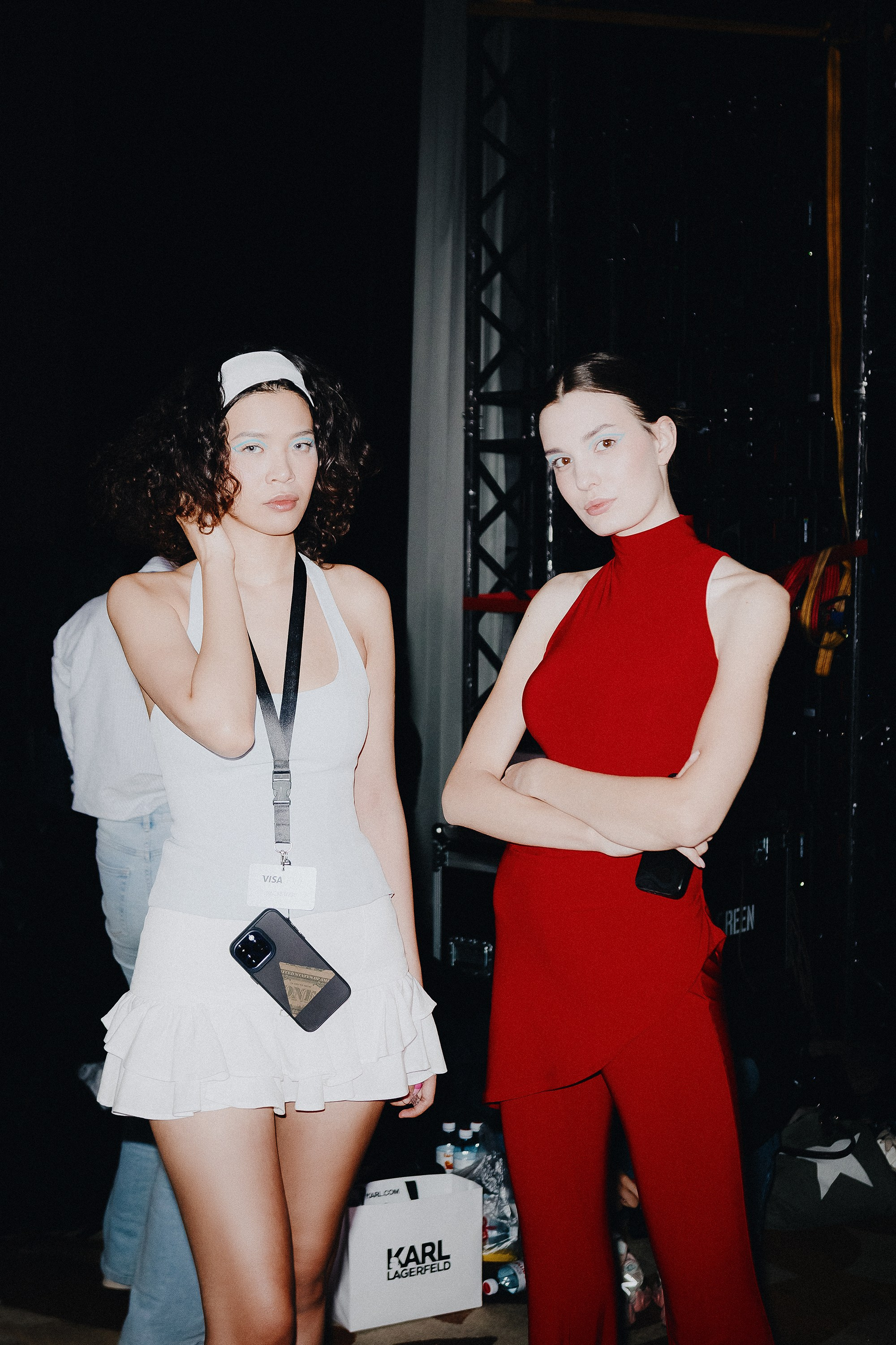 VISA FWA SEASON 9. Фотограф Алматы | Весь мир — Никита Колодин