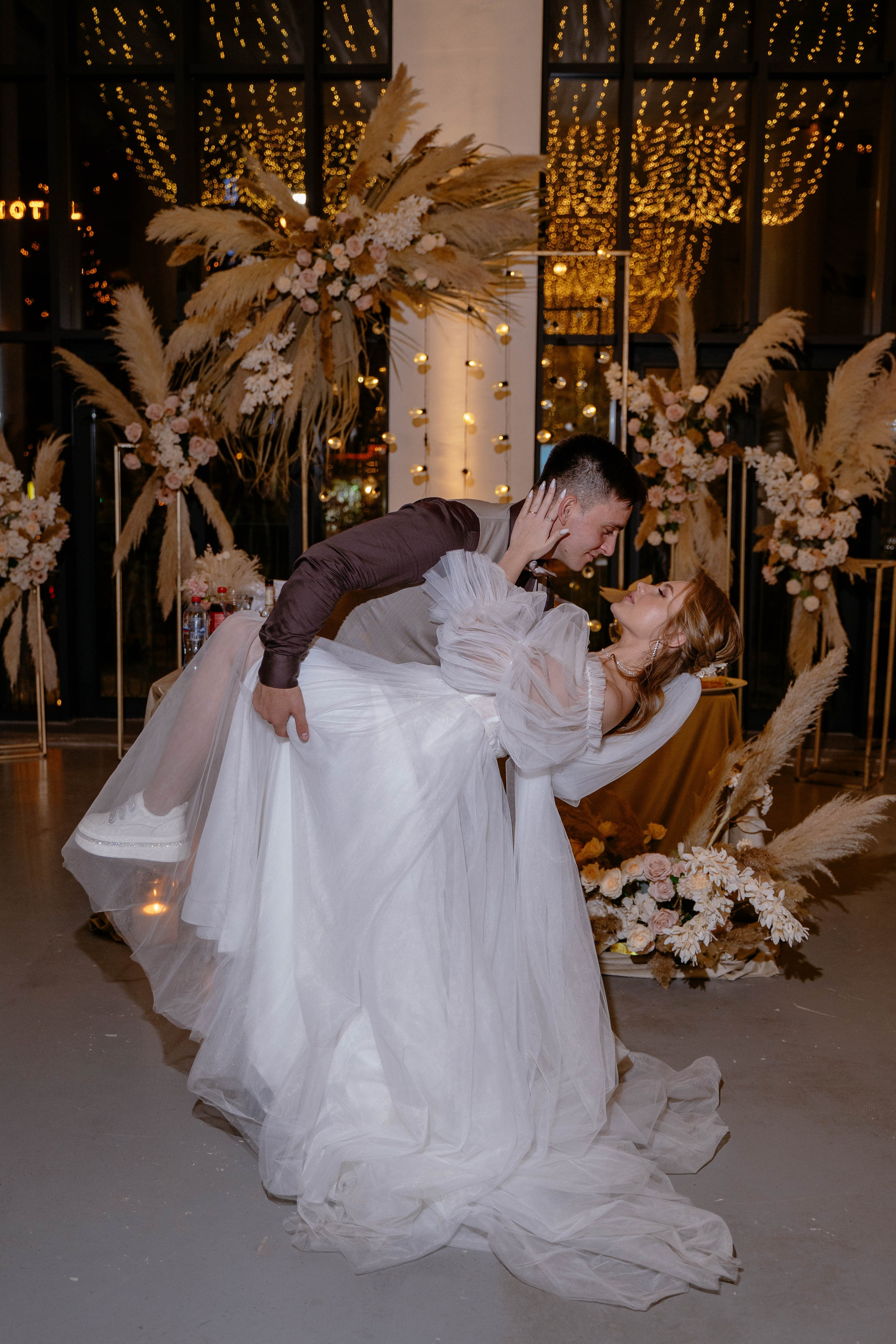 Свадебный день Магомеда и Вероники. Фотограф Чита. Индивидуальные портреты, LoveStory, свадьбы