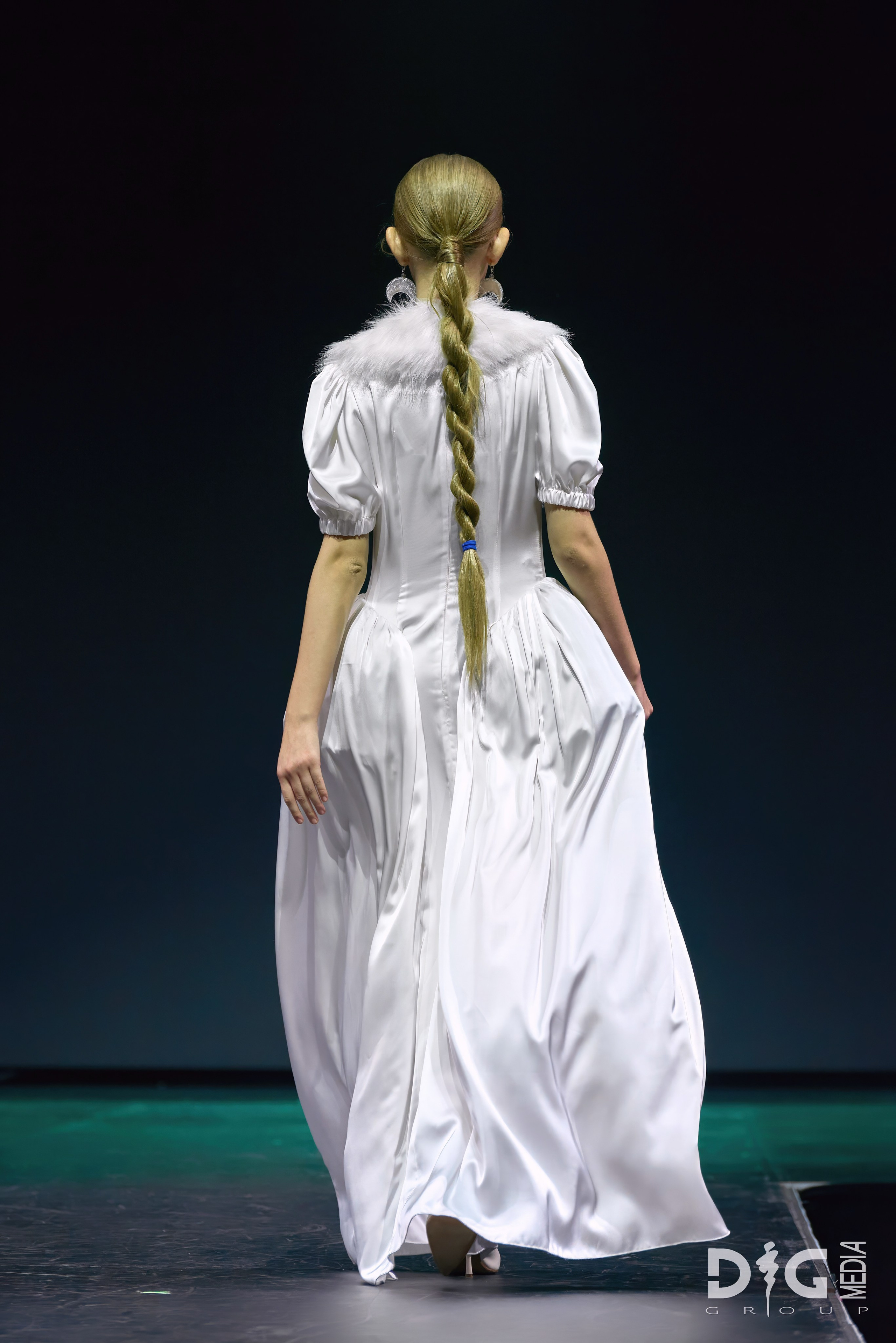 Krasnodar kids fashion week | 01-11-25 | the fragment. Showbiz | Fashion | Reportage