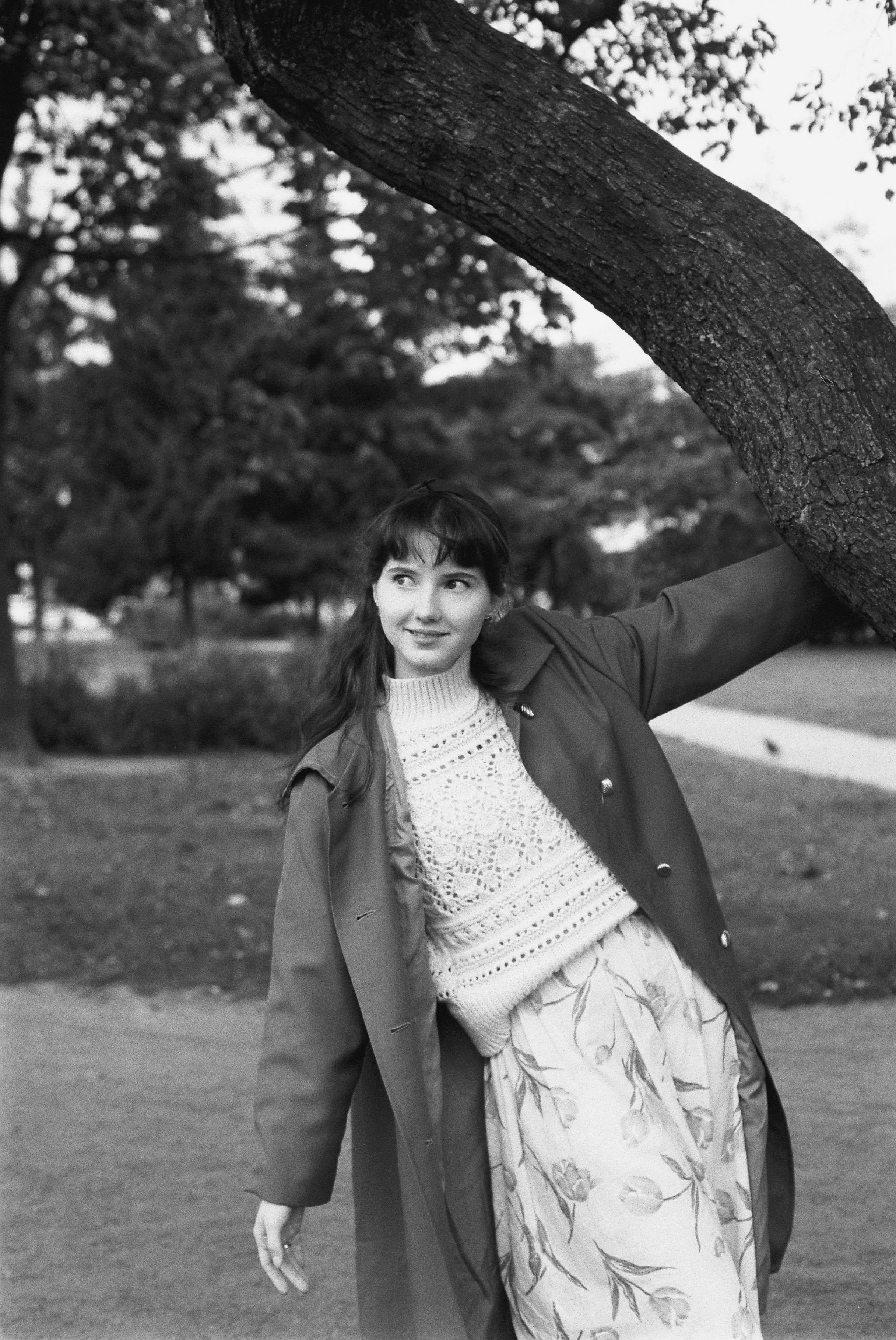 Плёнки. Портретный фотограф в Санкт-Петербурге Диана Аксёнова